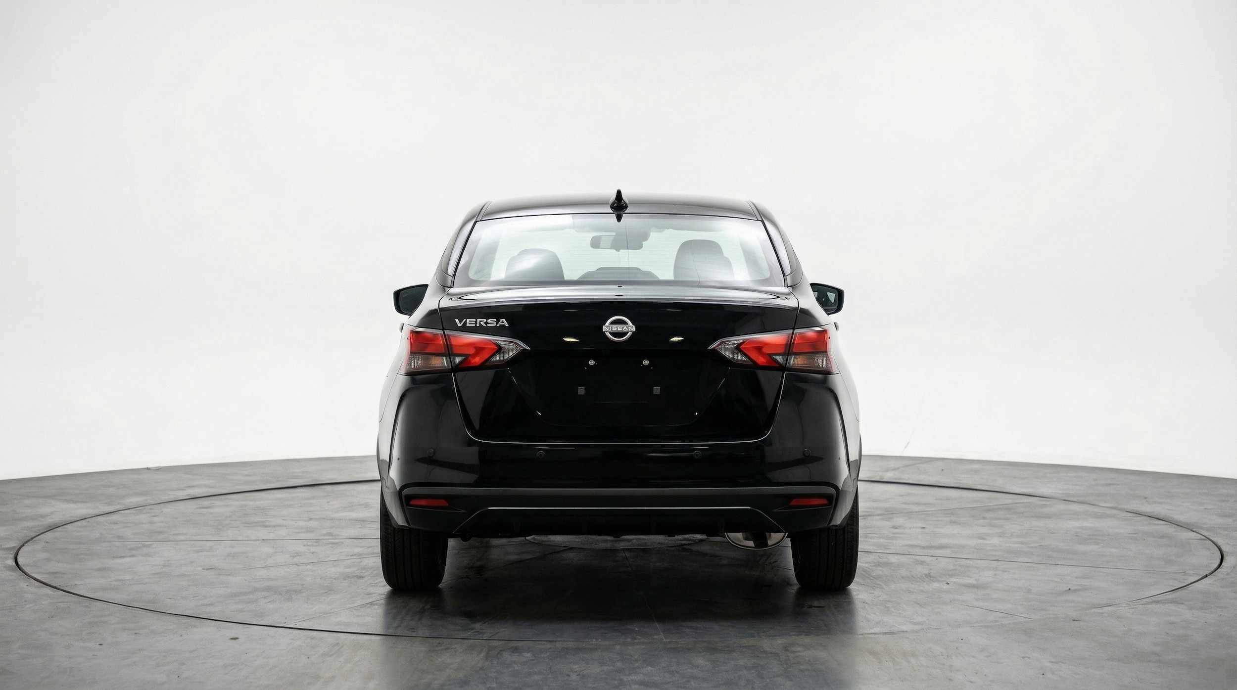 Thumbnail: 2025 Nissan Versa - 6