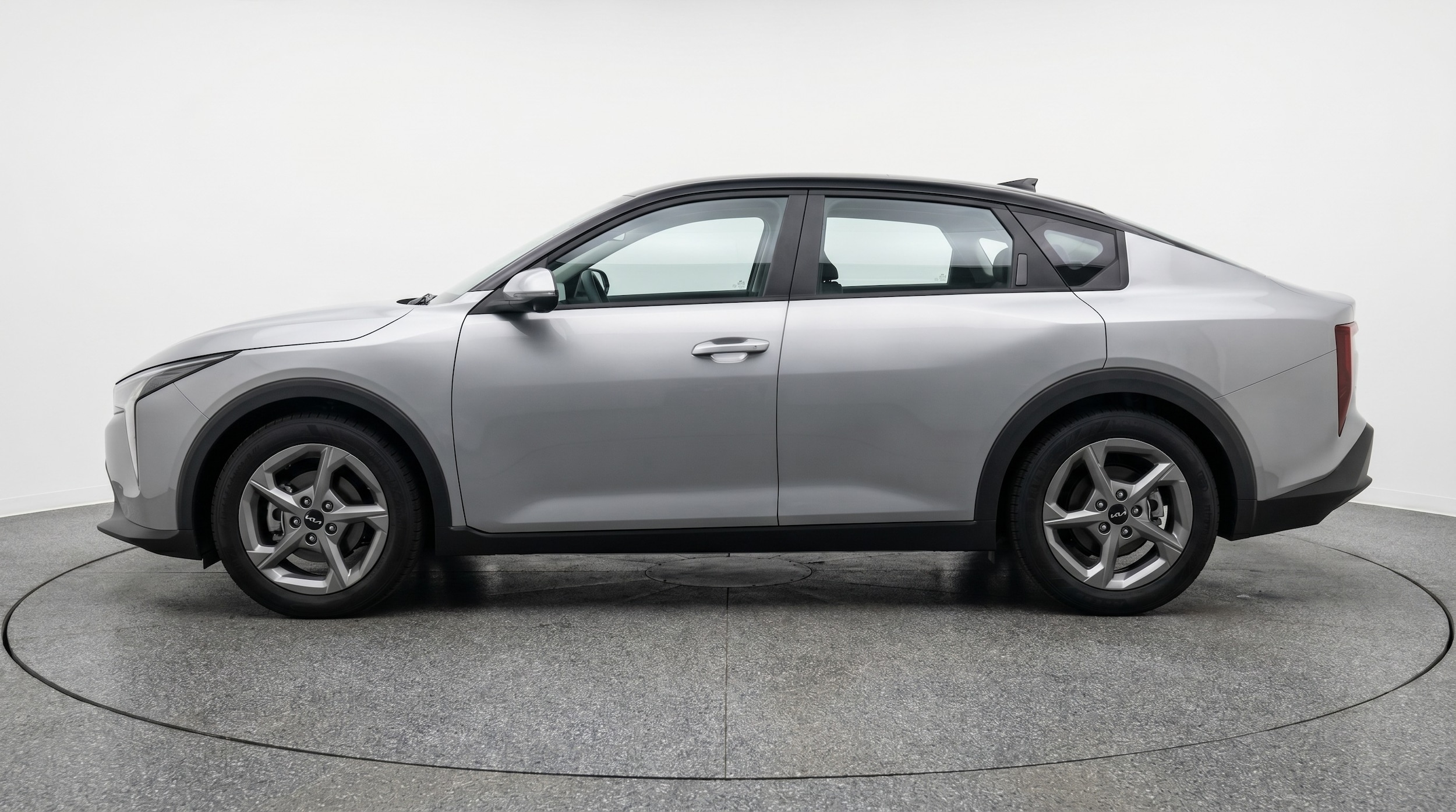 Thumbnail: 2026 Kia K4 - 4