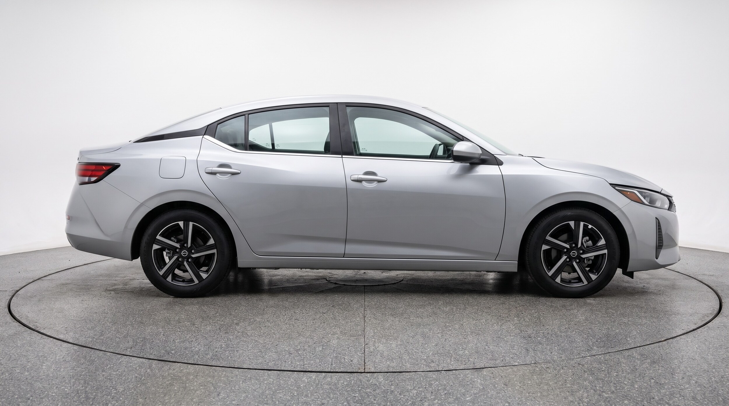 Thumbnail: 2025 Nissan Sentra - 8