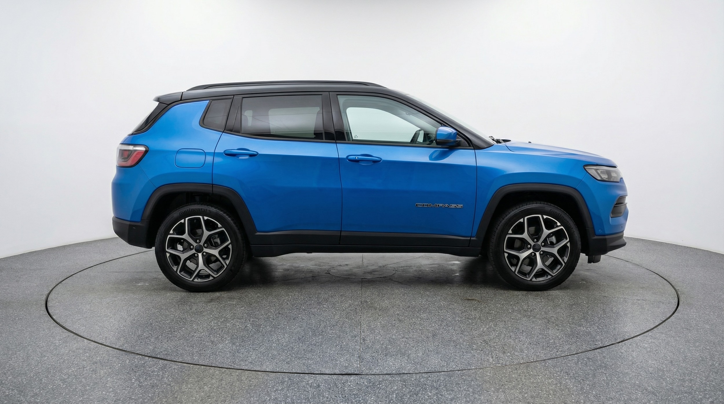 Thumbnail: 2025 Jeep Compass - 8