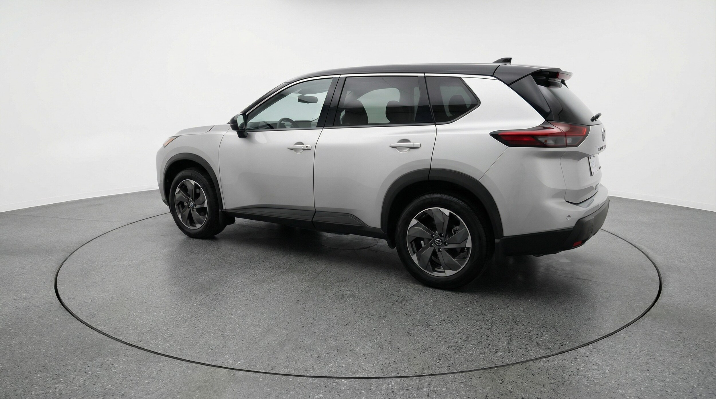 Thumbnail: 2025 Nissan Rogue - 5