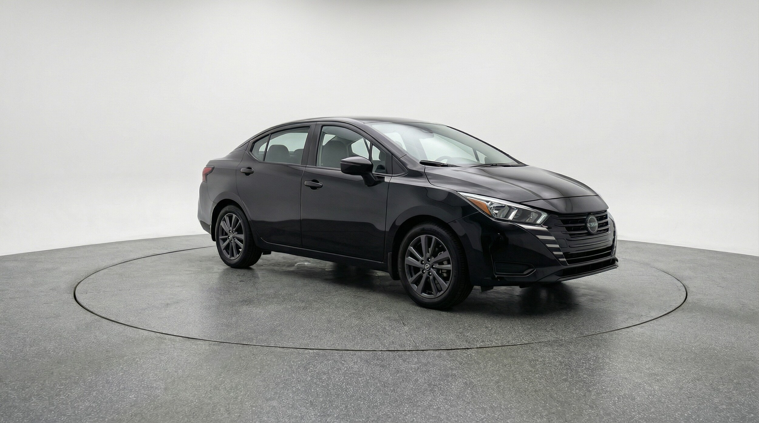 Thumbnail: 2025 Nissan Versa - 1