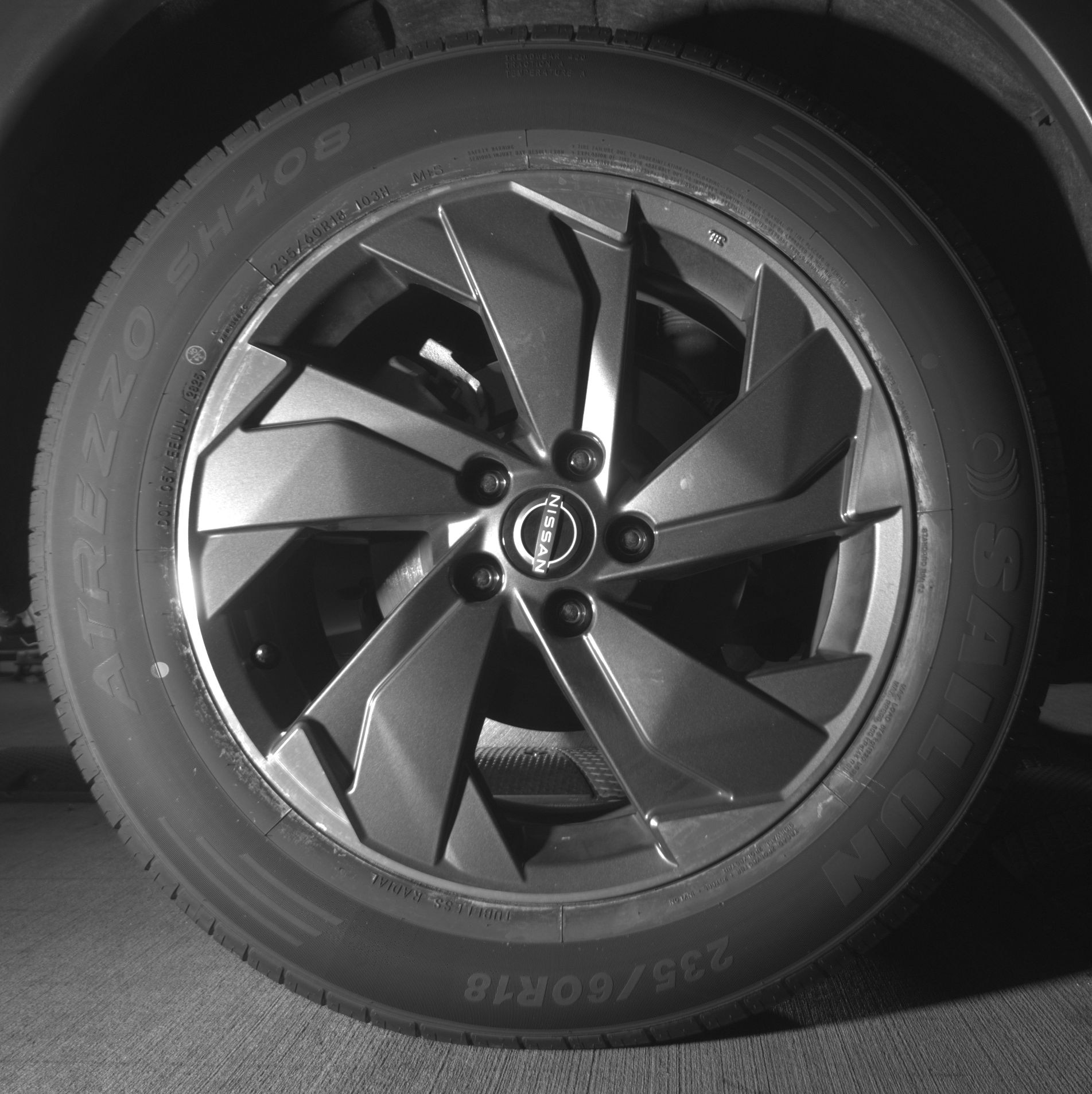 Thumbnail: 2025 Nissan Rogue - 12