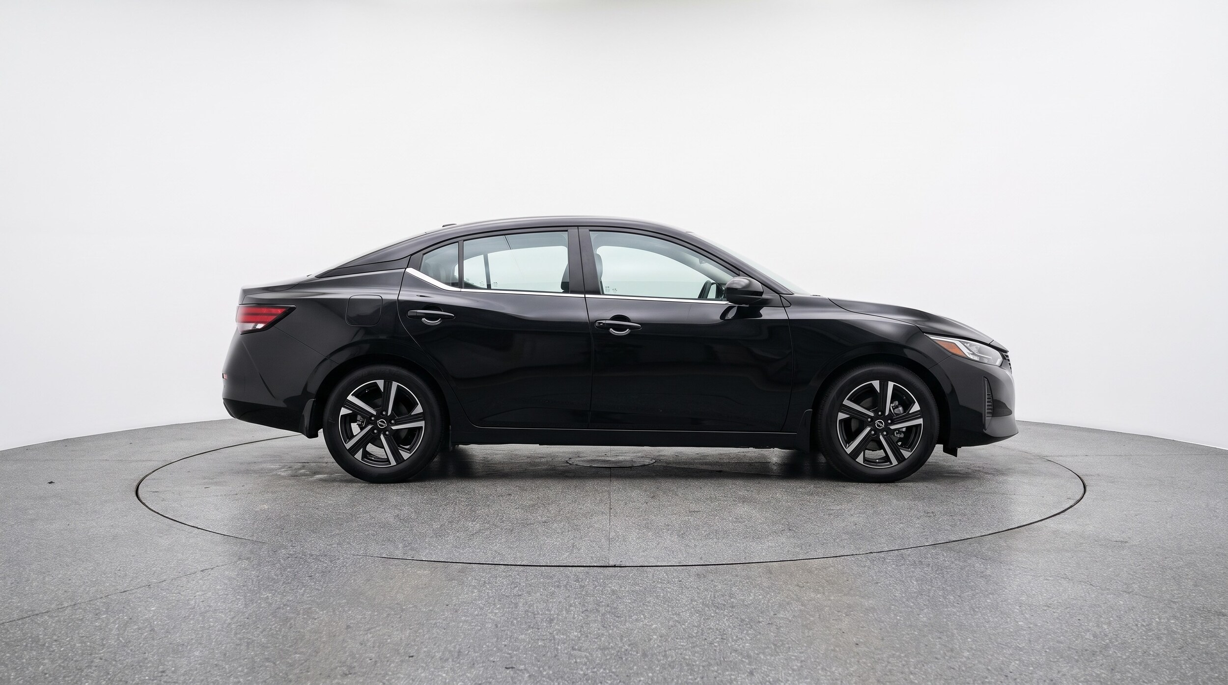 Thumbnail: 2025 Nissan Sentra - 8