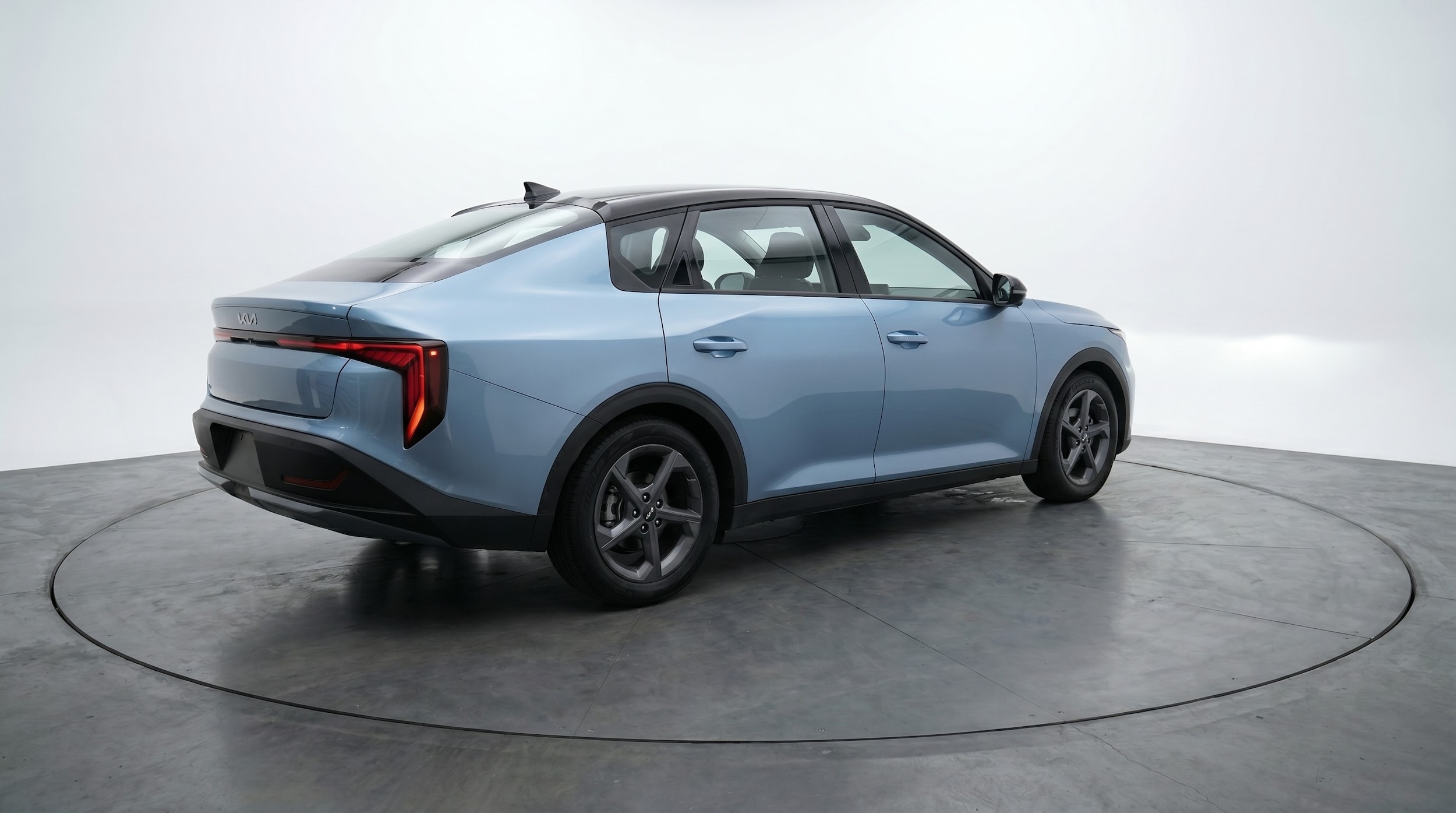 Thumbnail: 2025 Kia K4 - 7