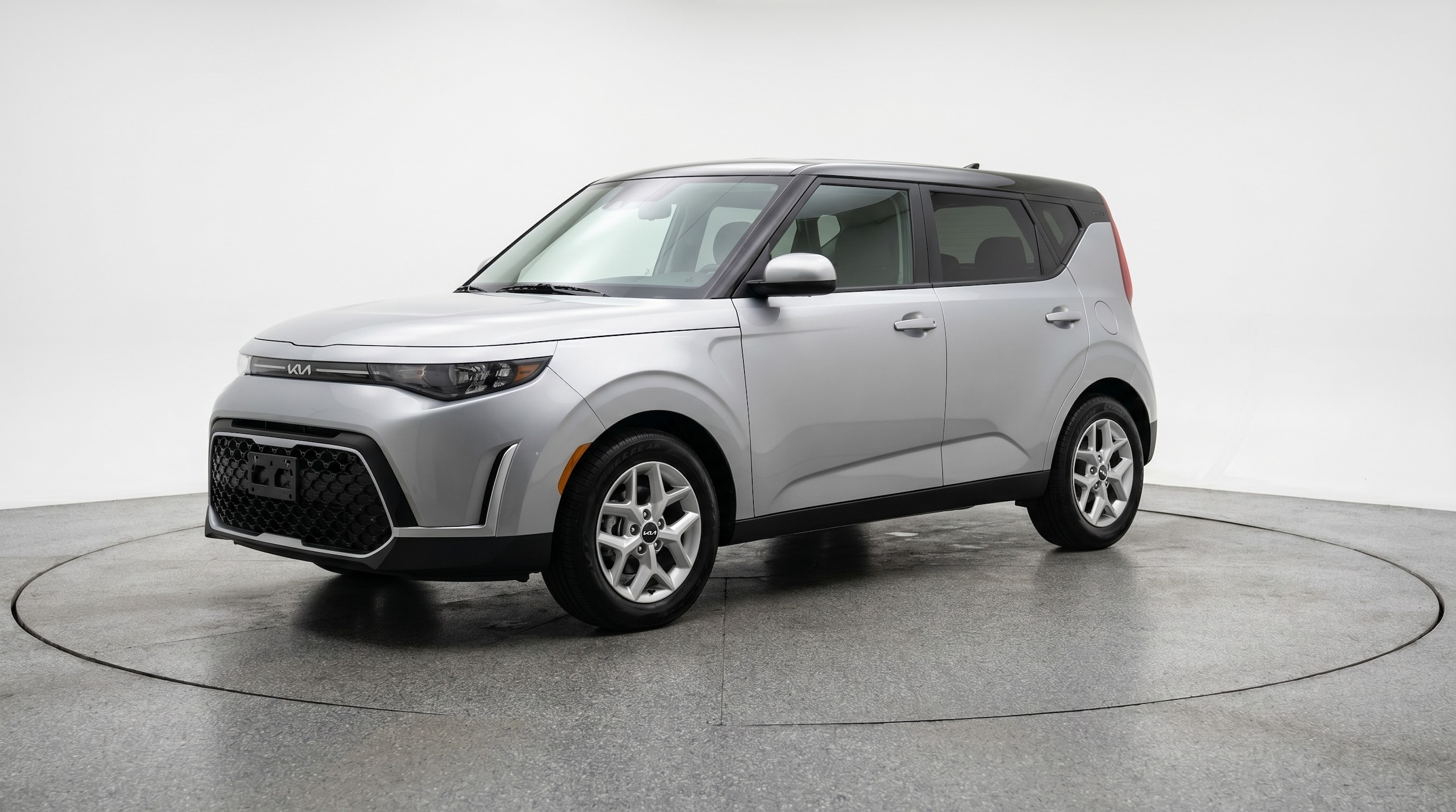 Thumbnail: 2025 Kia Soul - 3