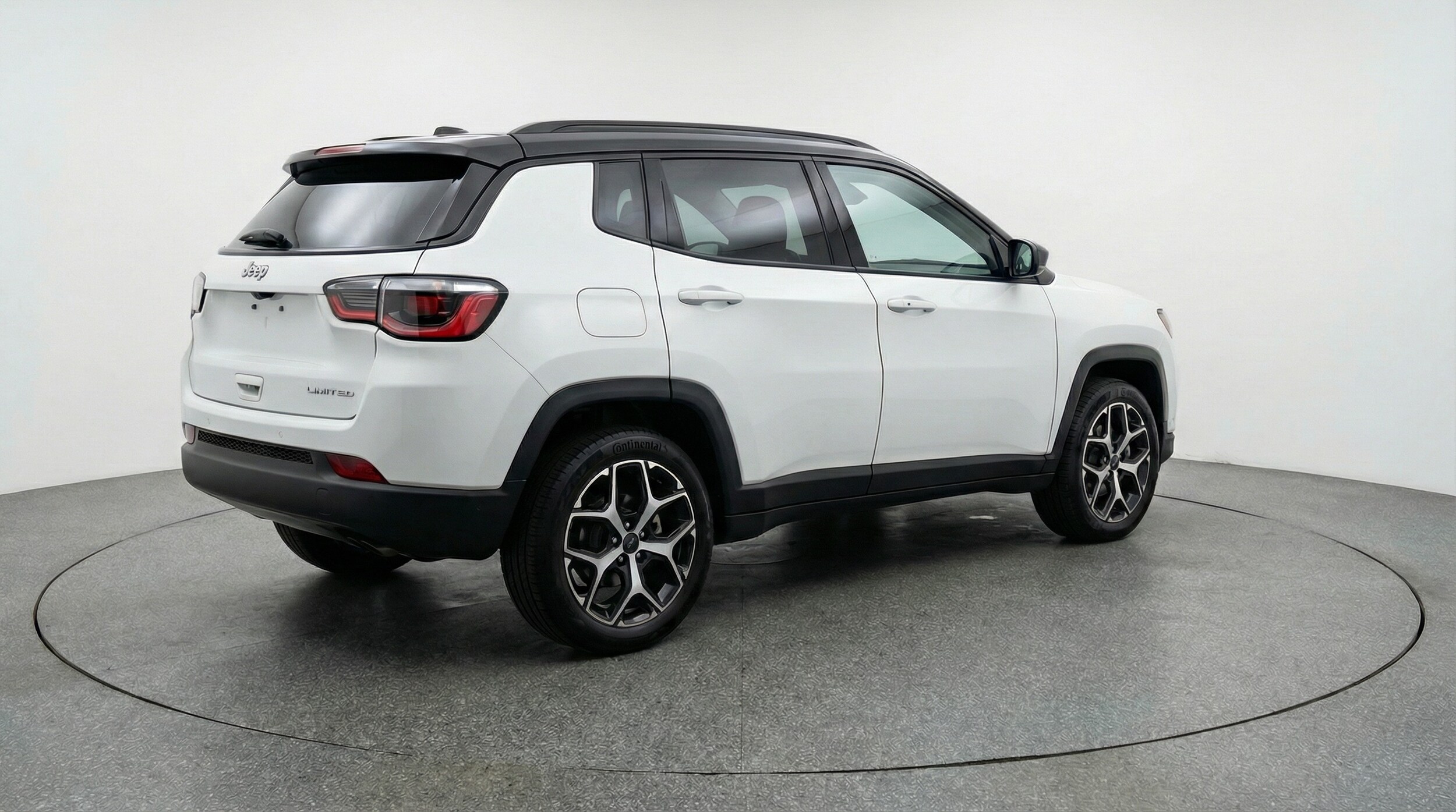 Thumbnail: 2025 Jeep Compass - 7