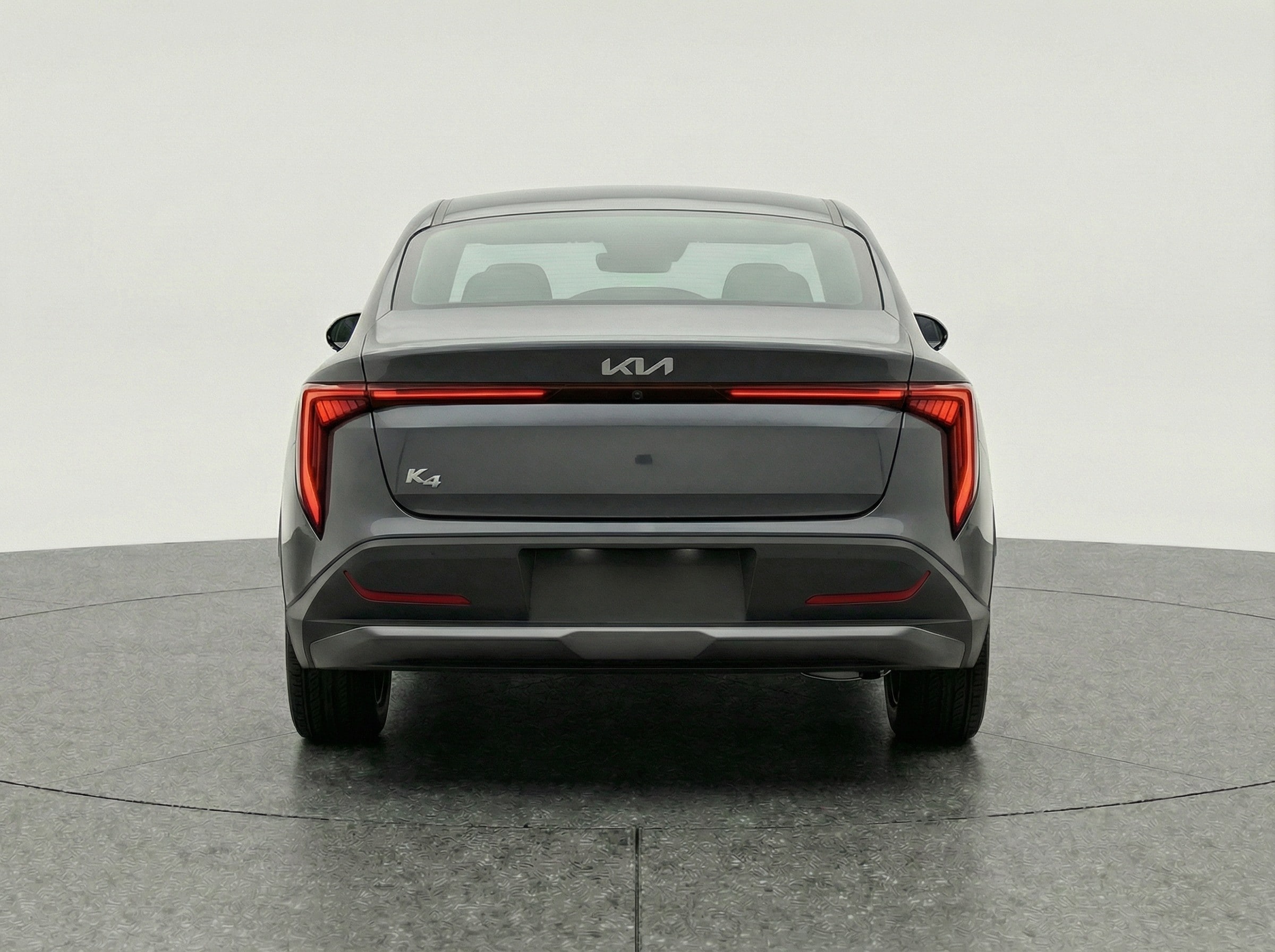 Thumbnail: 2025 Kia K4 - 6