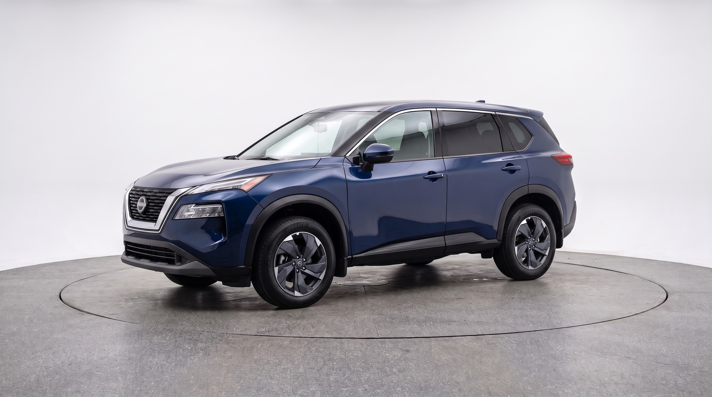 Thumbnail: 2025 Nissan Rogue - 3