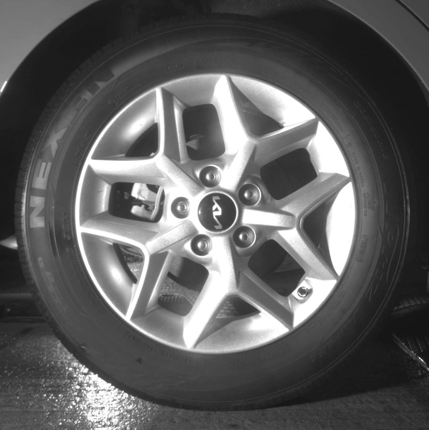 Thumbnail: 2025 Kia Soul - 12