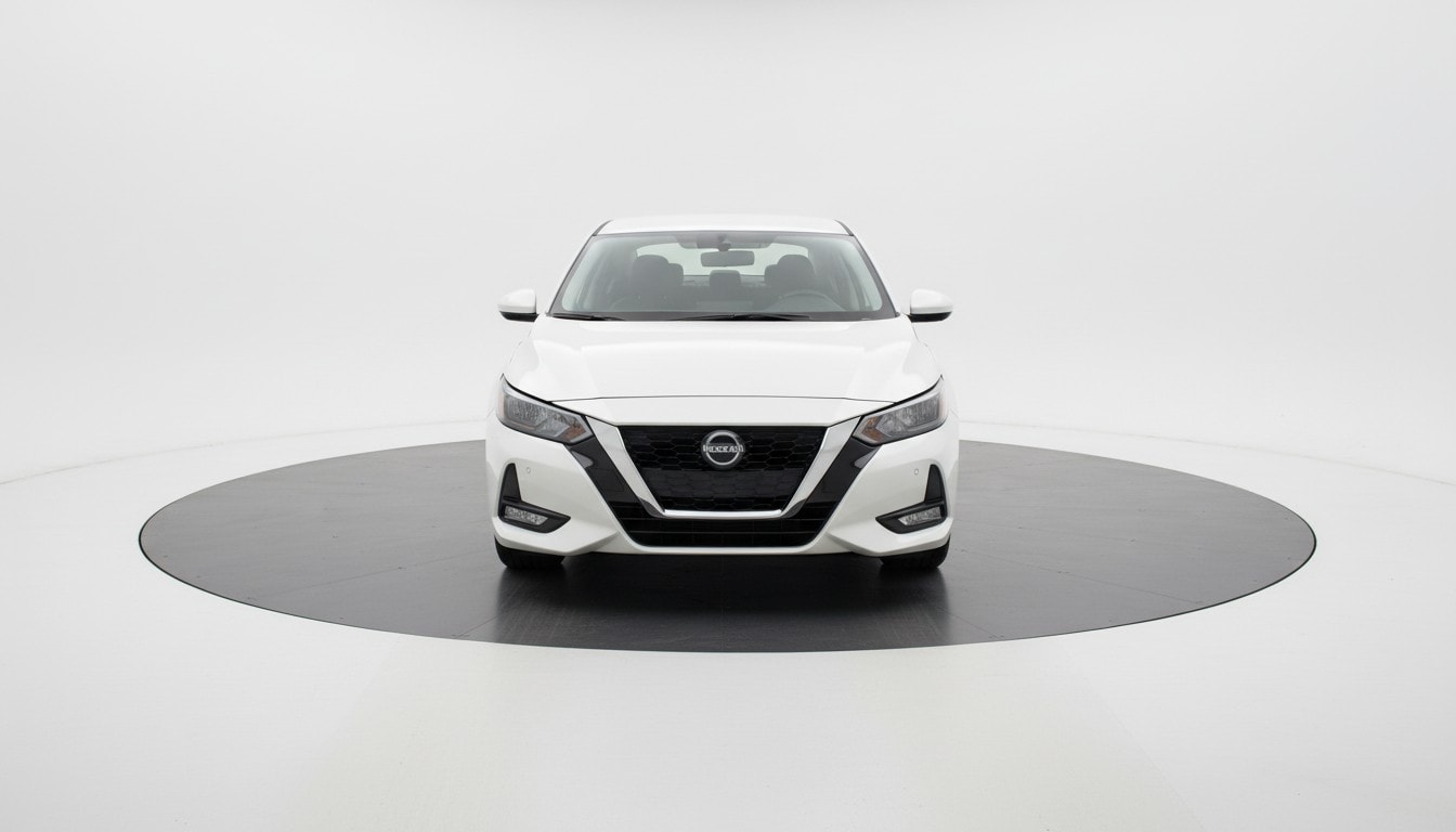 Thumbnail: 2025 Nissan Sentra - 2