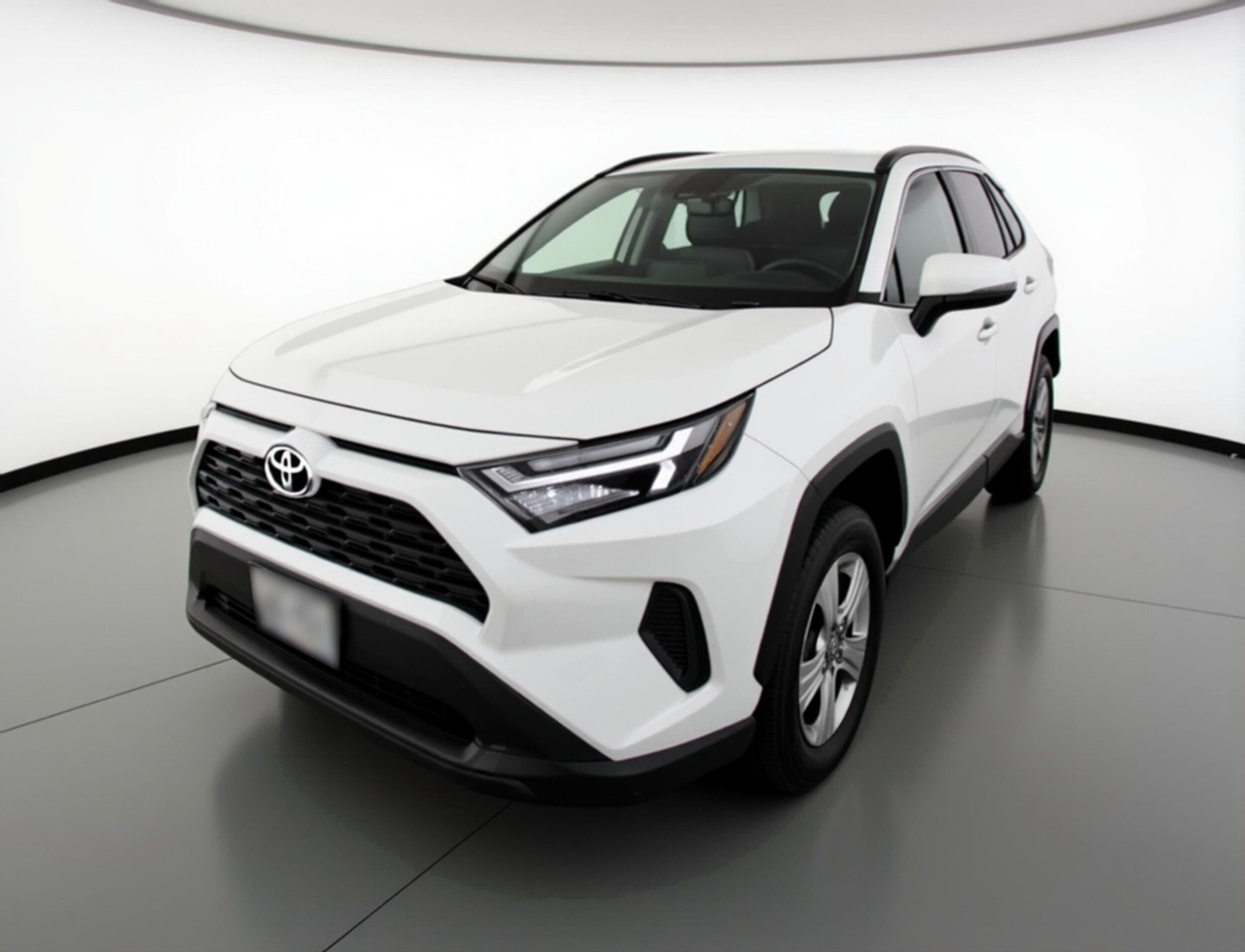 Thumbnail: 2025 Toyota RAV4 - 3