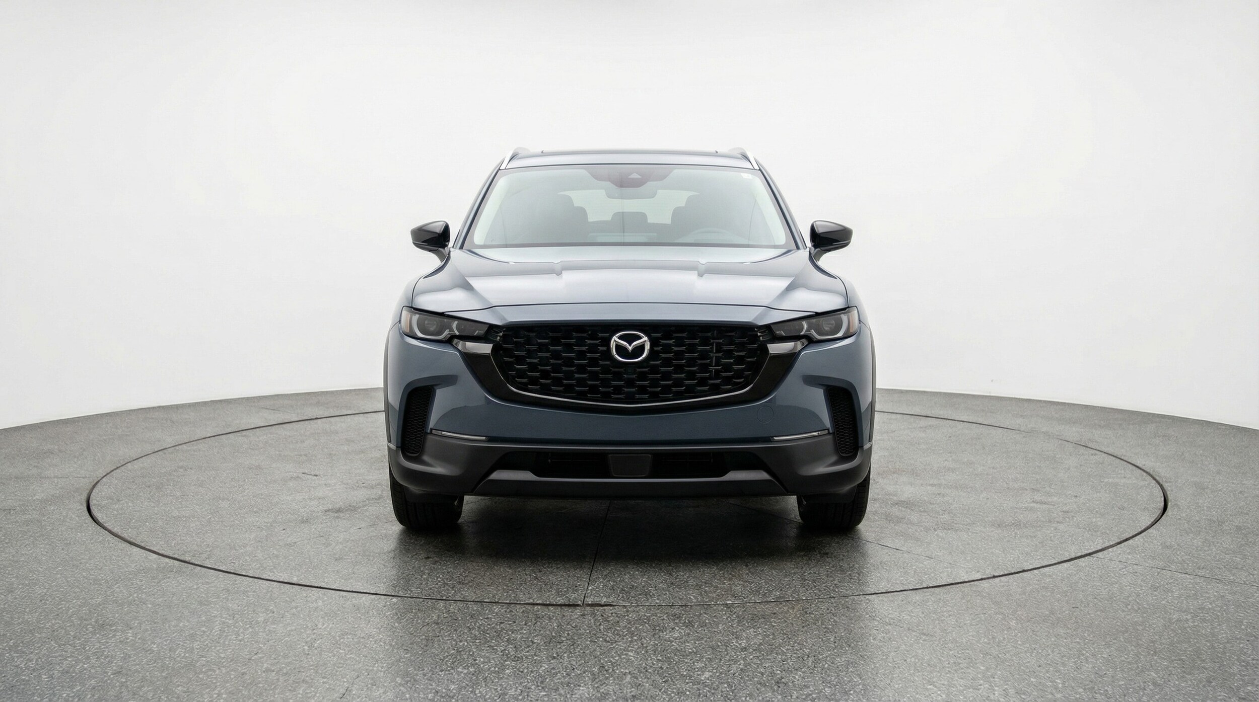 Thumbnail: 2025 Mazda CX-50 - 2
