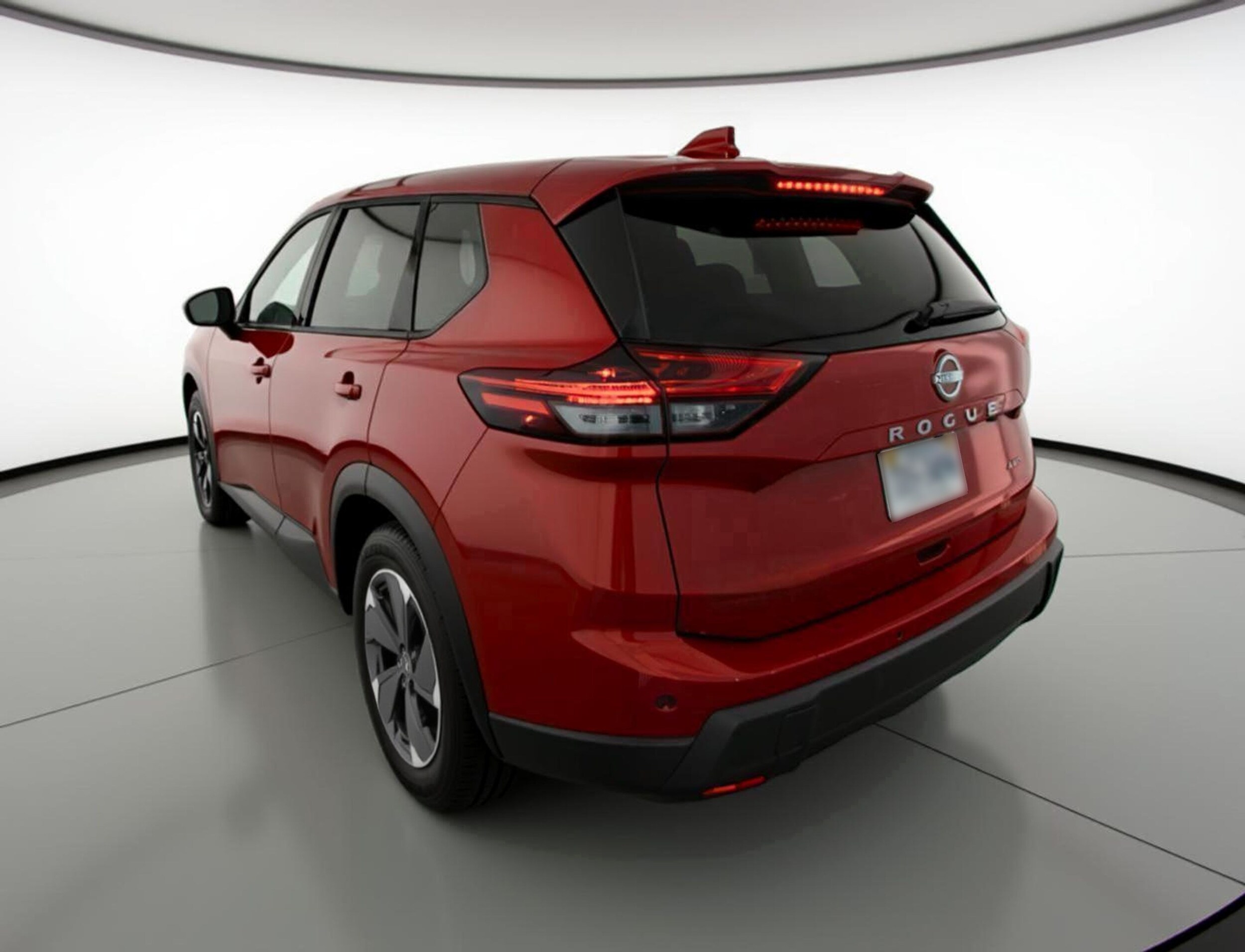Thumbnail: 2025 Nissan Rogue - 5