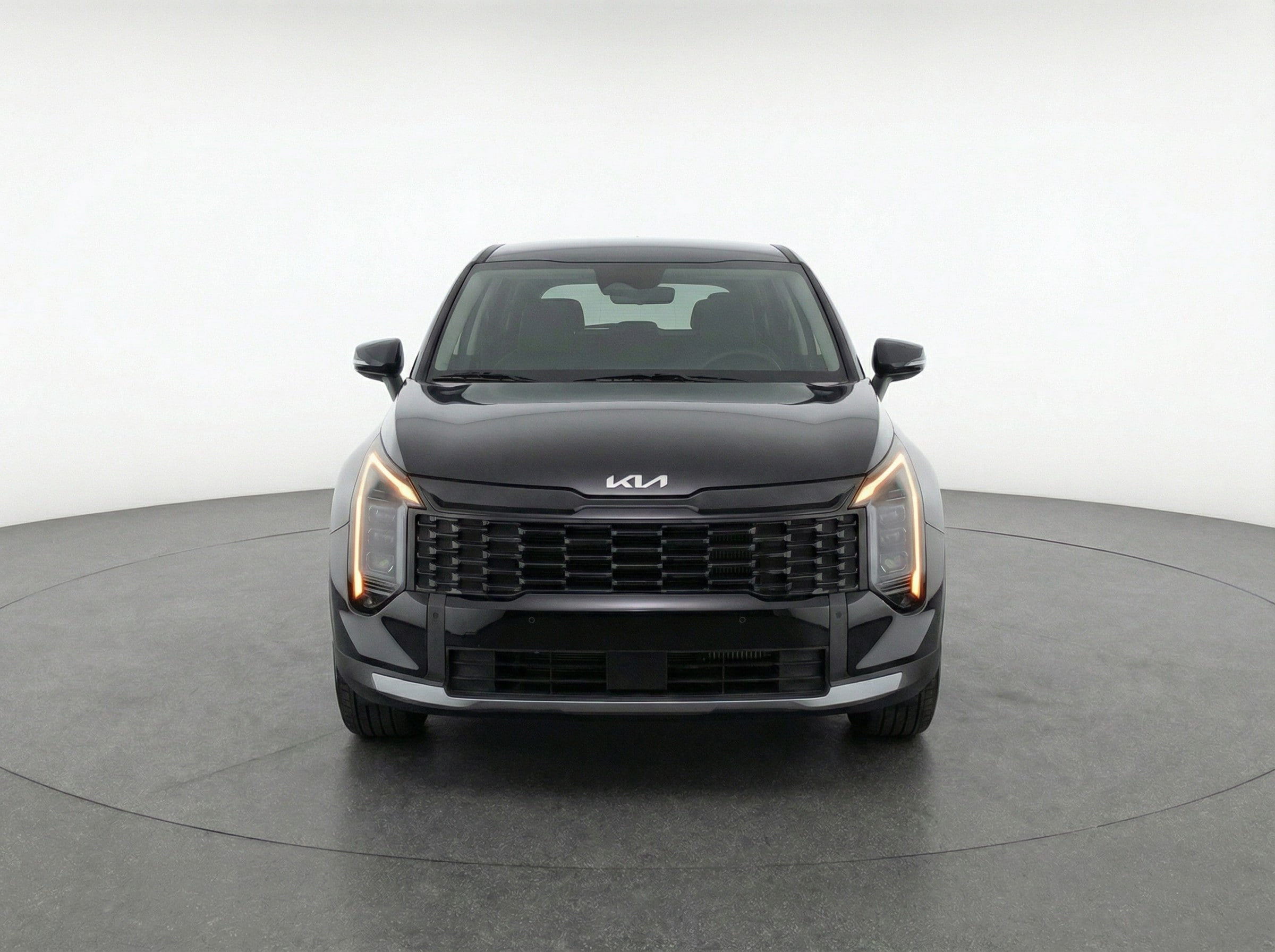 Thumbnail: 2026 Kia Sportage - 2