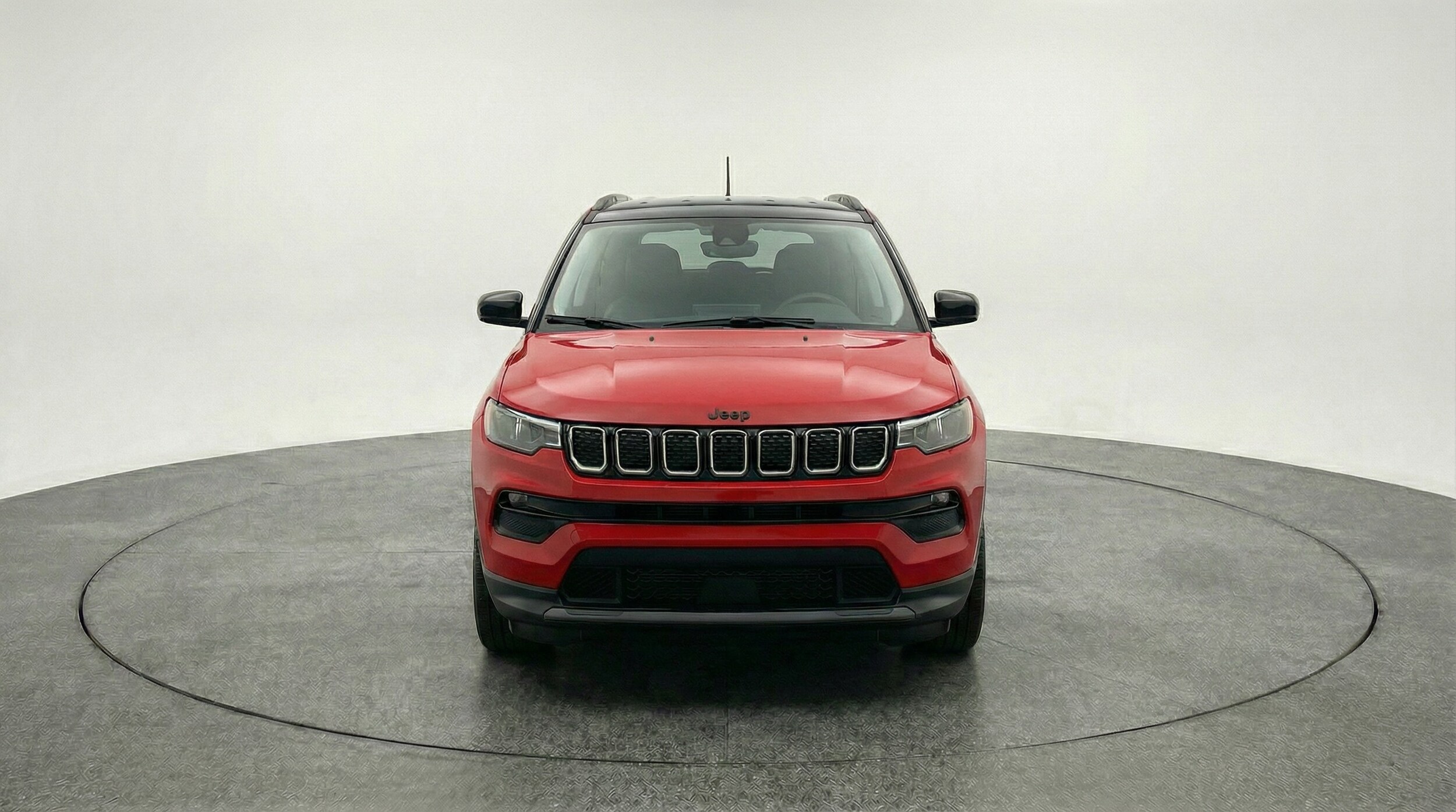 Thumbnail: 2025 Jeep Compass - 2