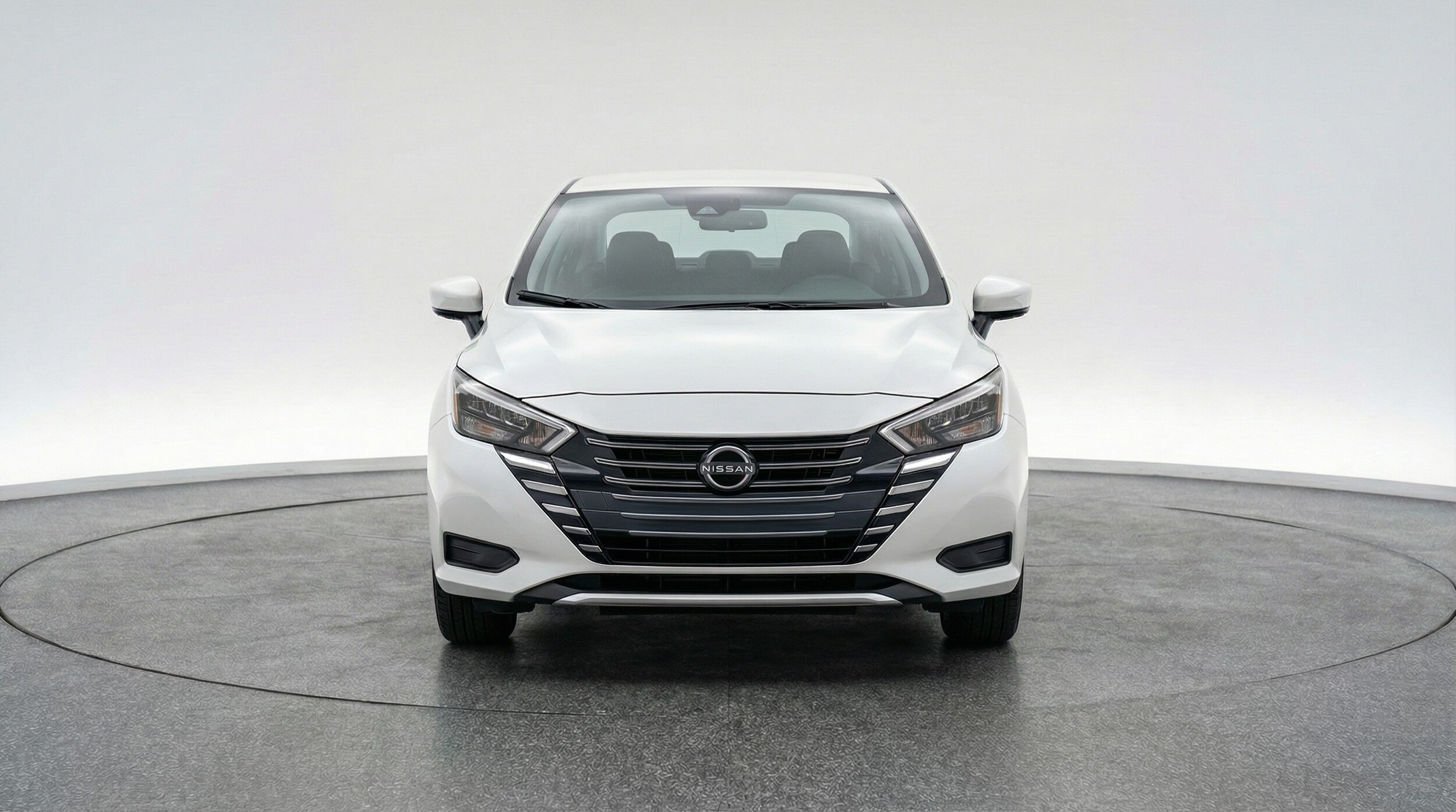 Thumbnail: 2025 Nissan Versa - 2