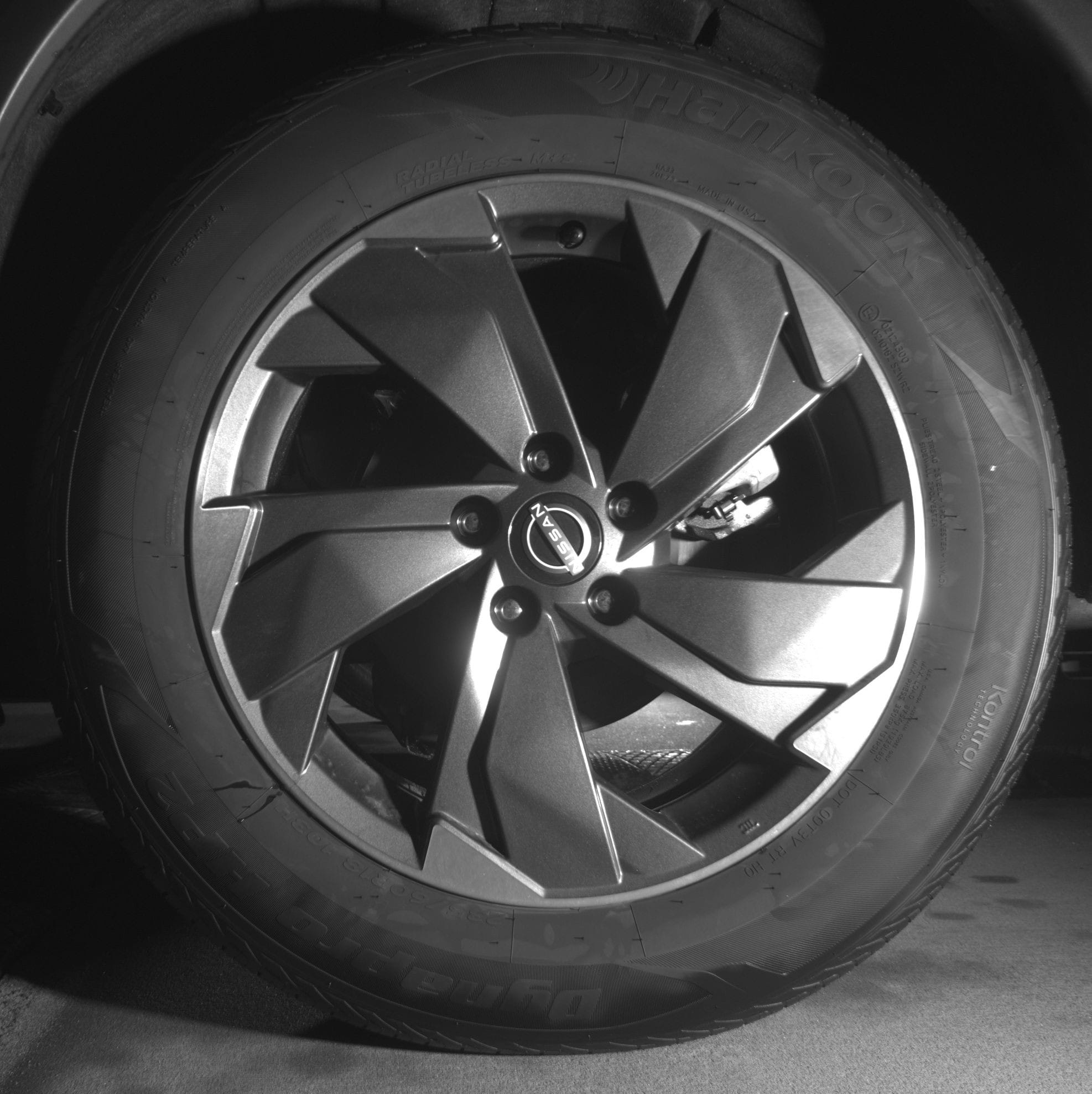 Thumbnail: 2025 Nissan Rogue - 11