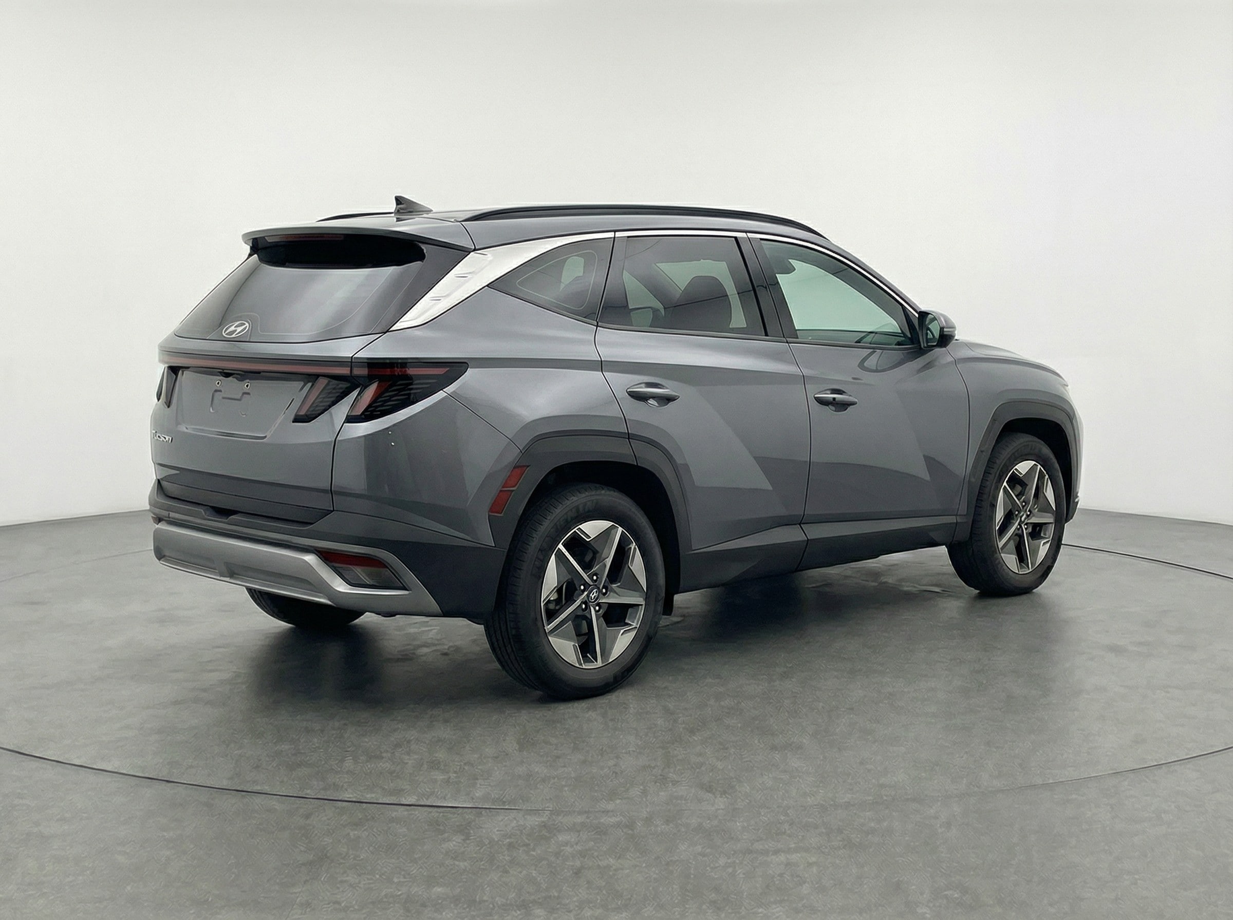 Thumbnail: 2025 Hyundai Tucson - 7