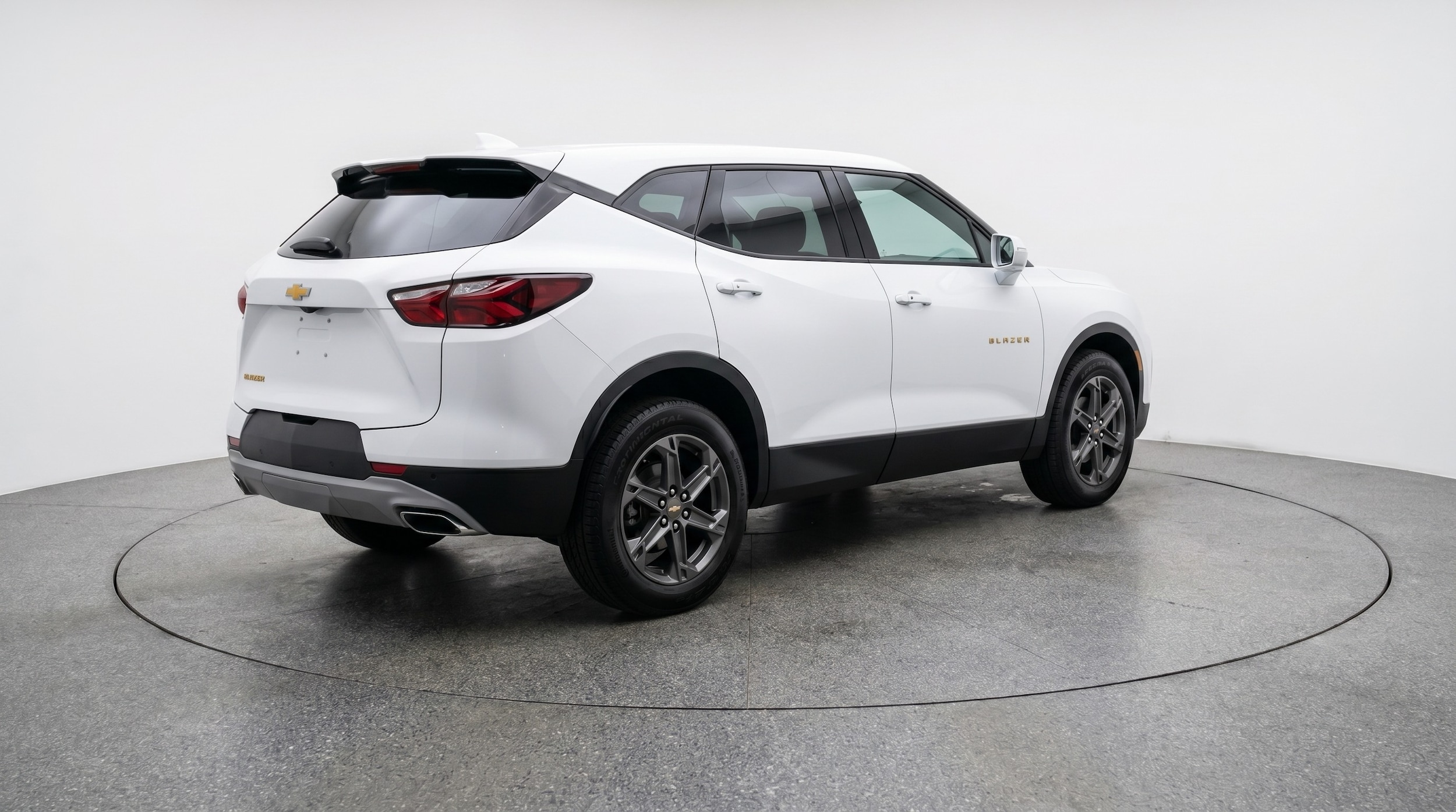 Thumbnail: 2026 Chevrolet Blazer - 7