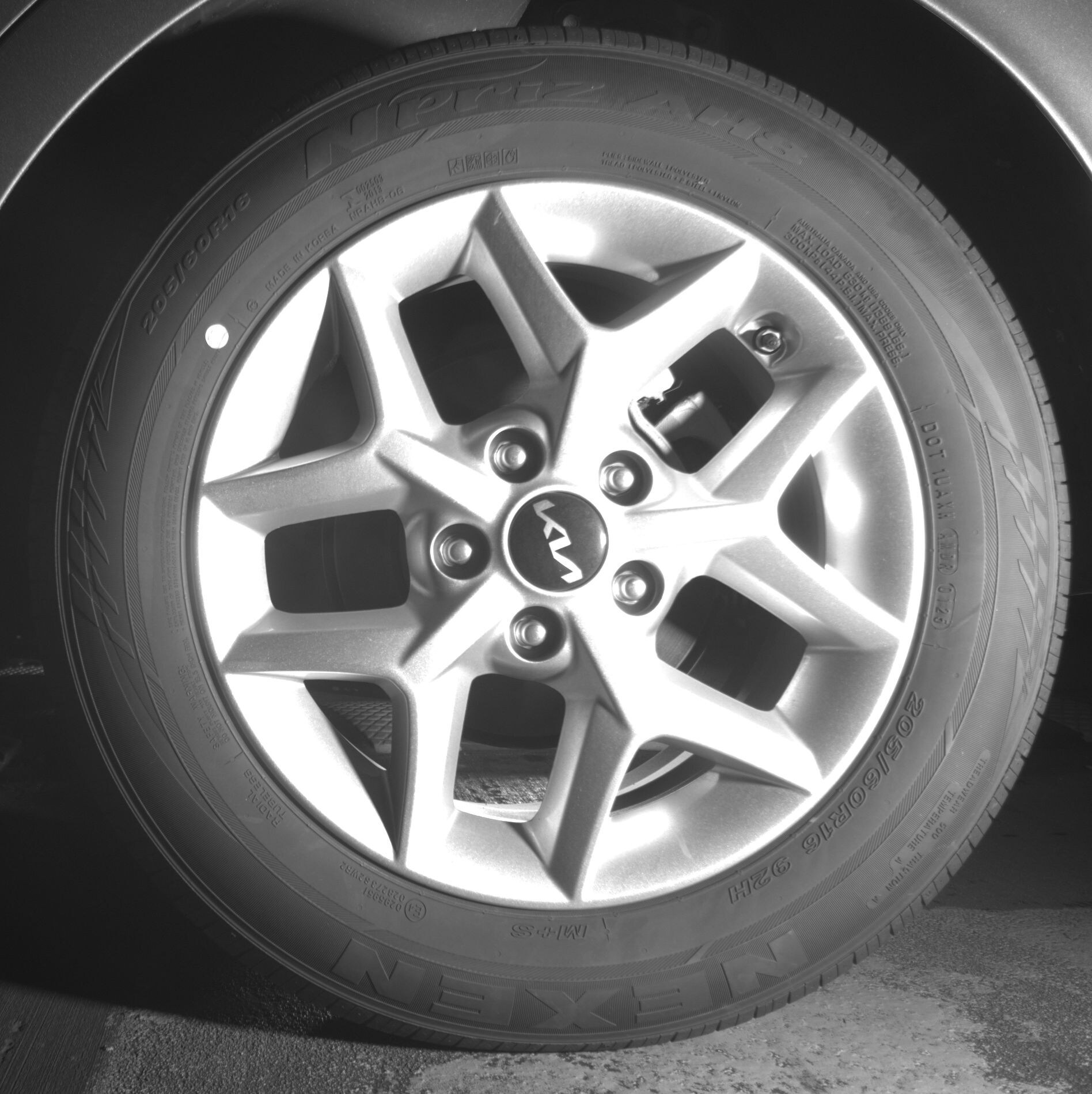 Thumbnail: 2025 Kia Soul - 11