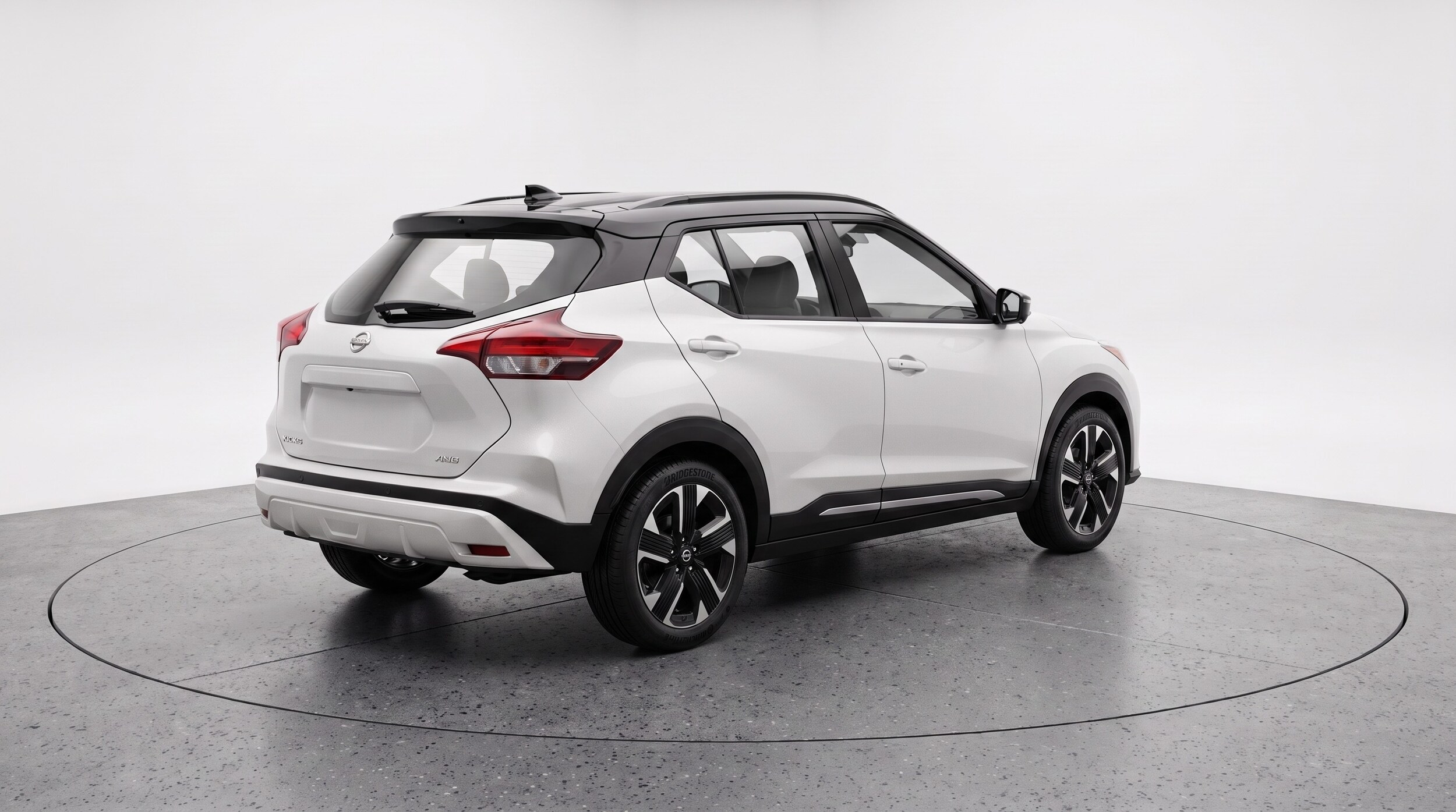 Thumbnail: 2026 Nissan Kicks - 7