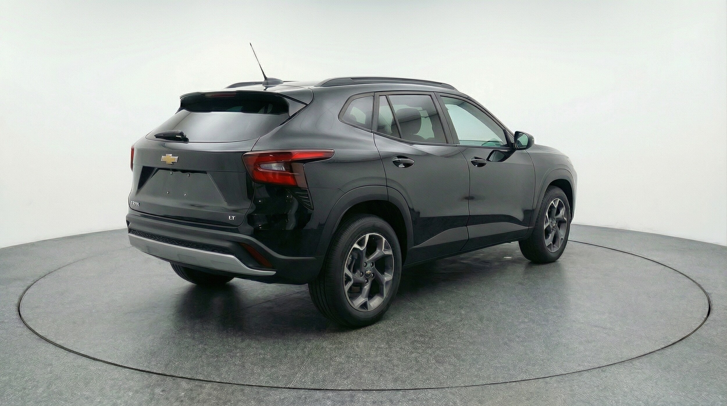 Thumbnail: 2025 Chevrolet Trax - 7