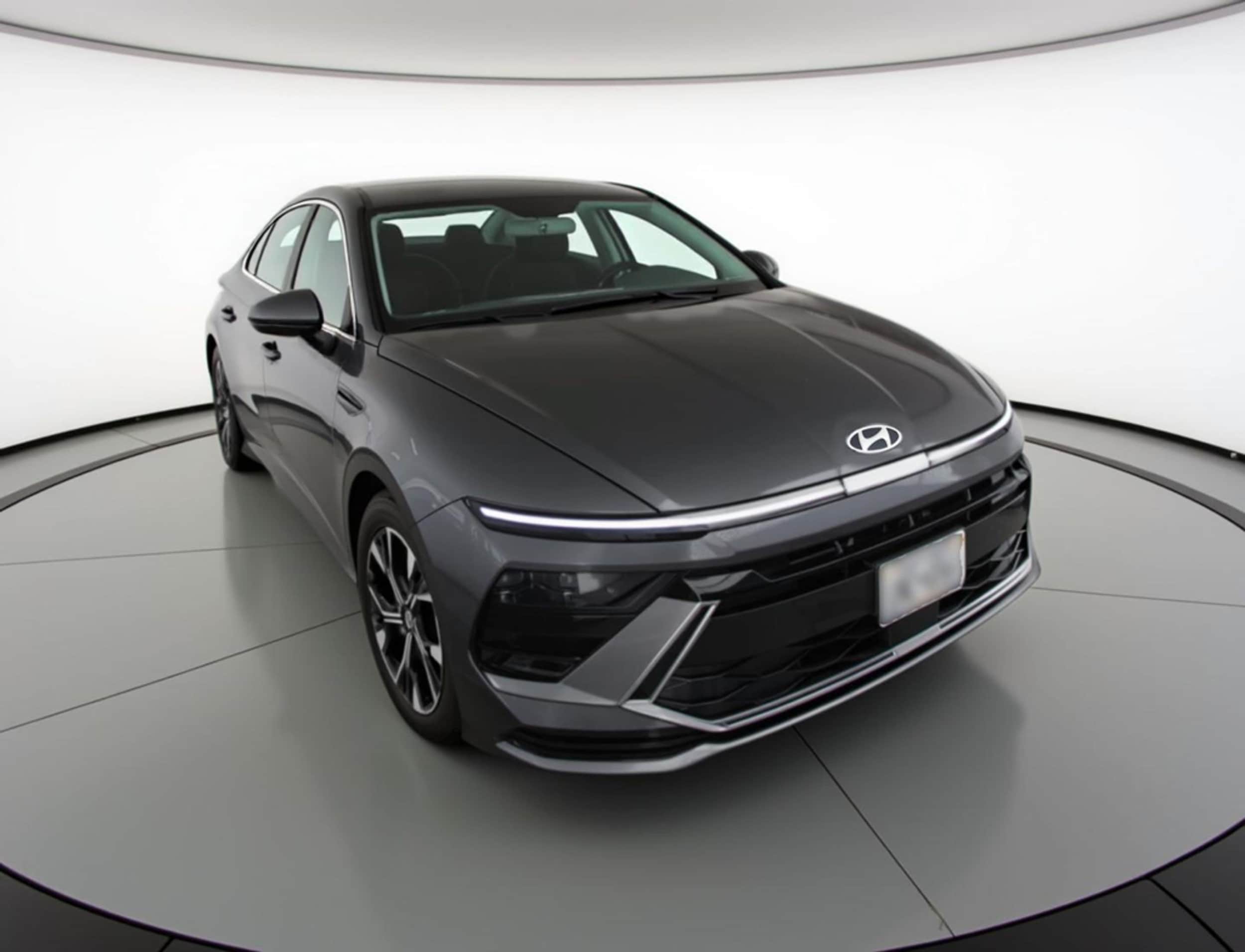 Thumbnail: 2025 Hyundai Sonata - 1