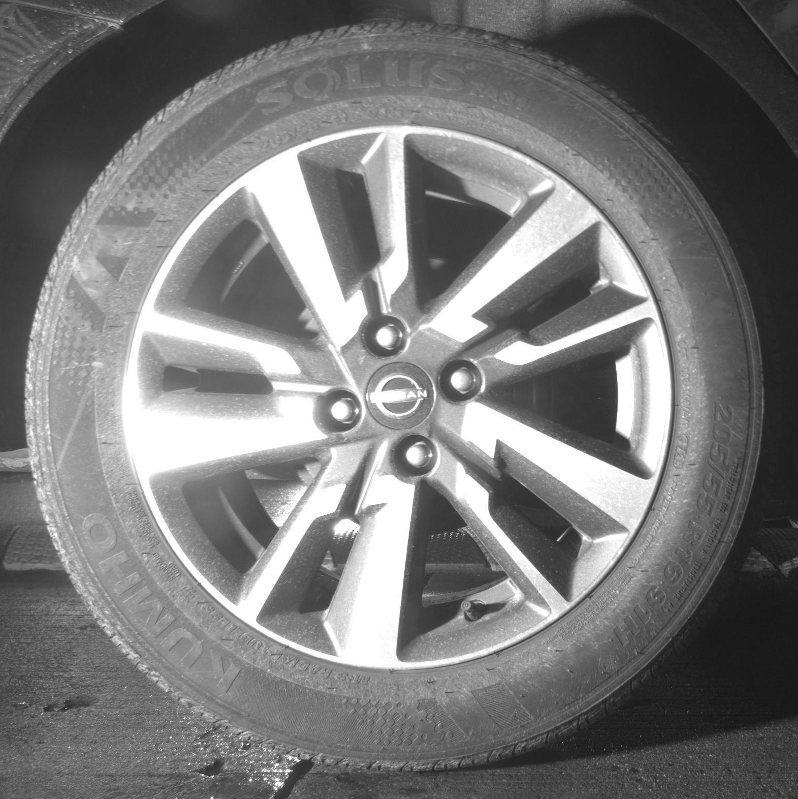 Thumbnail: 2025 Nissan Versa - 12