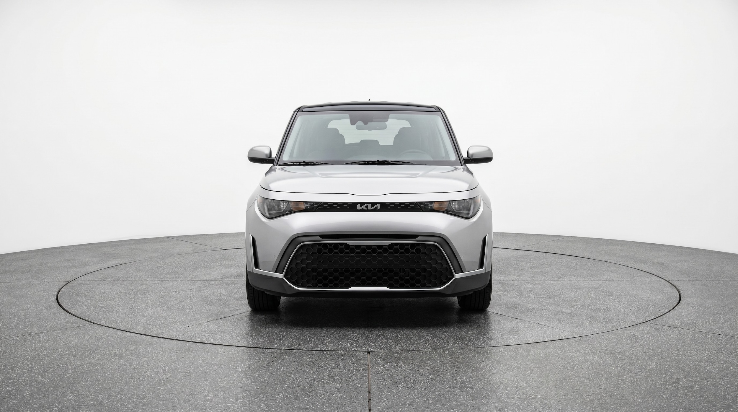 Thumbnail: 2025 Kia Soul - 2