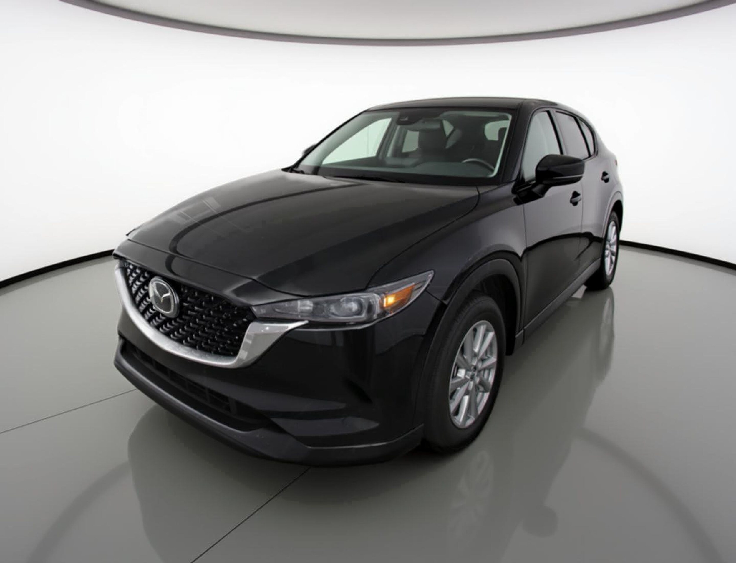 Thumbnail: 2025 Mazda CX-5 - 3
