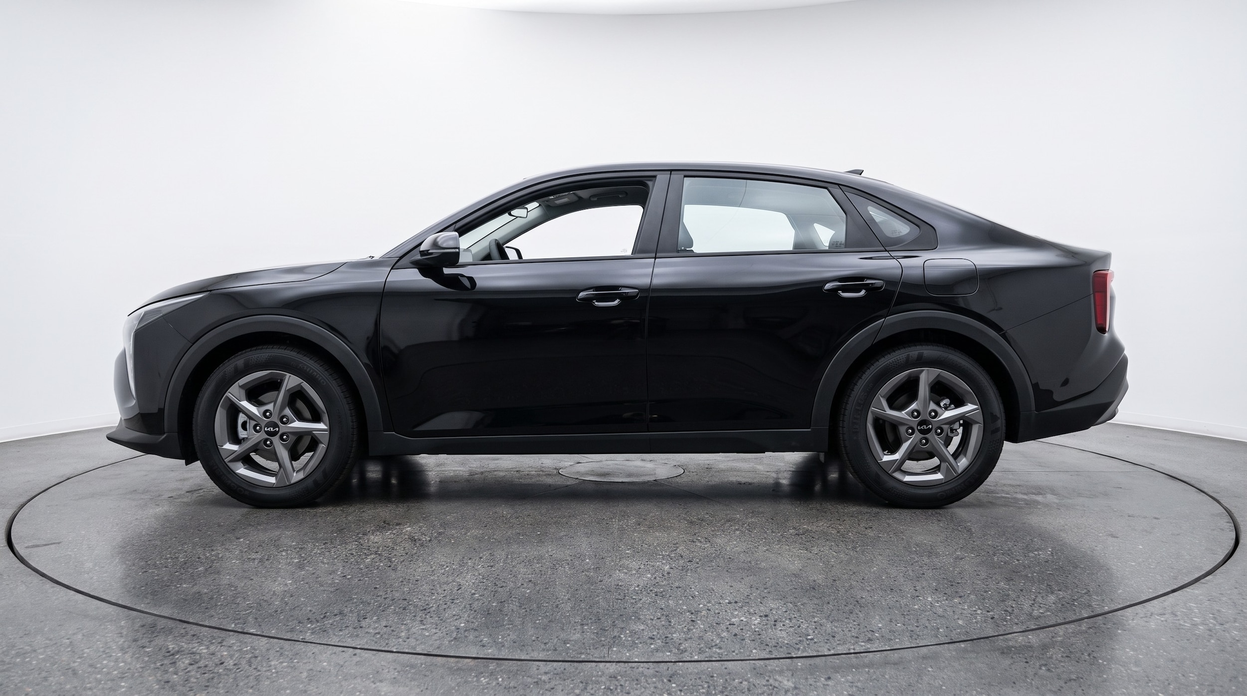Thumbnail: 2026 Kia K4 - 4