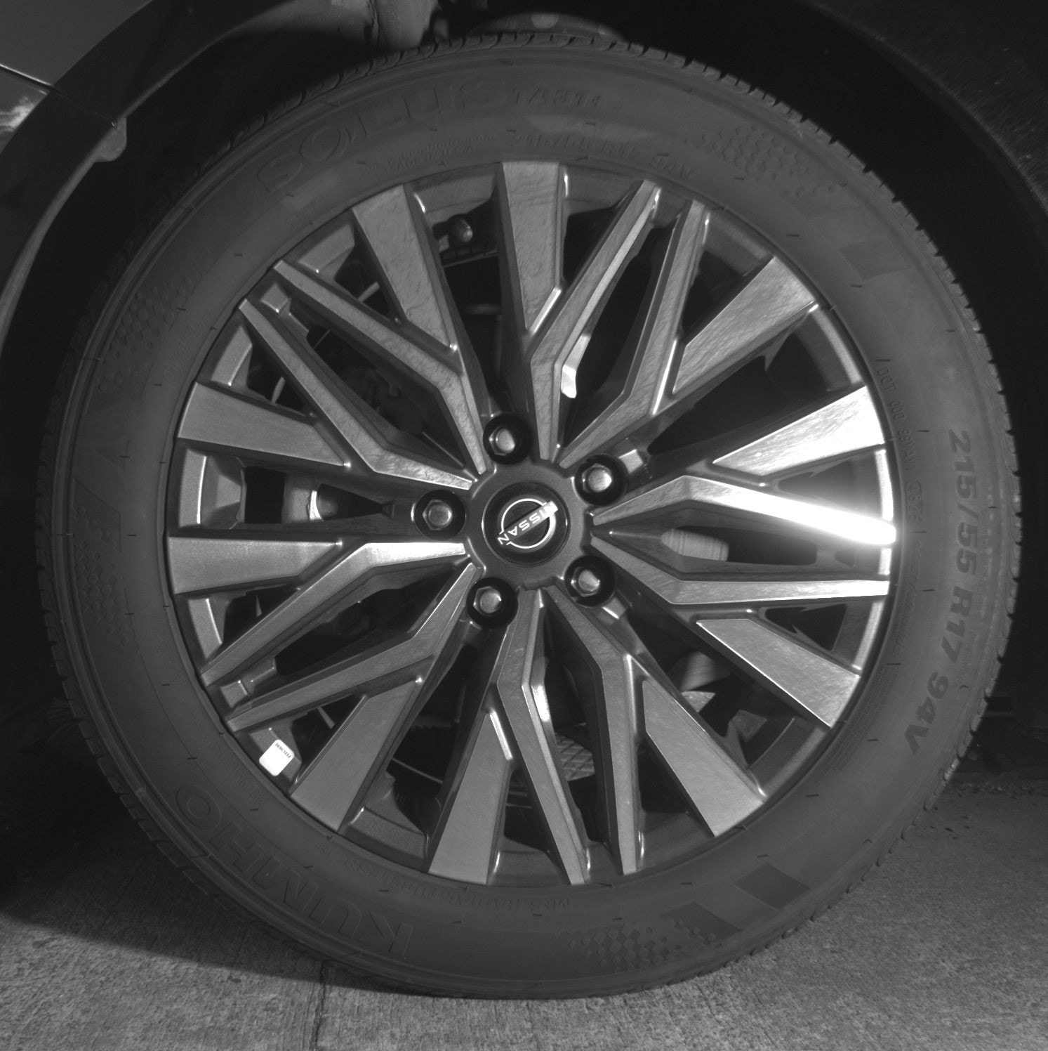 Thumbnail: 2026 Nissan Altima - 9
