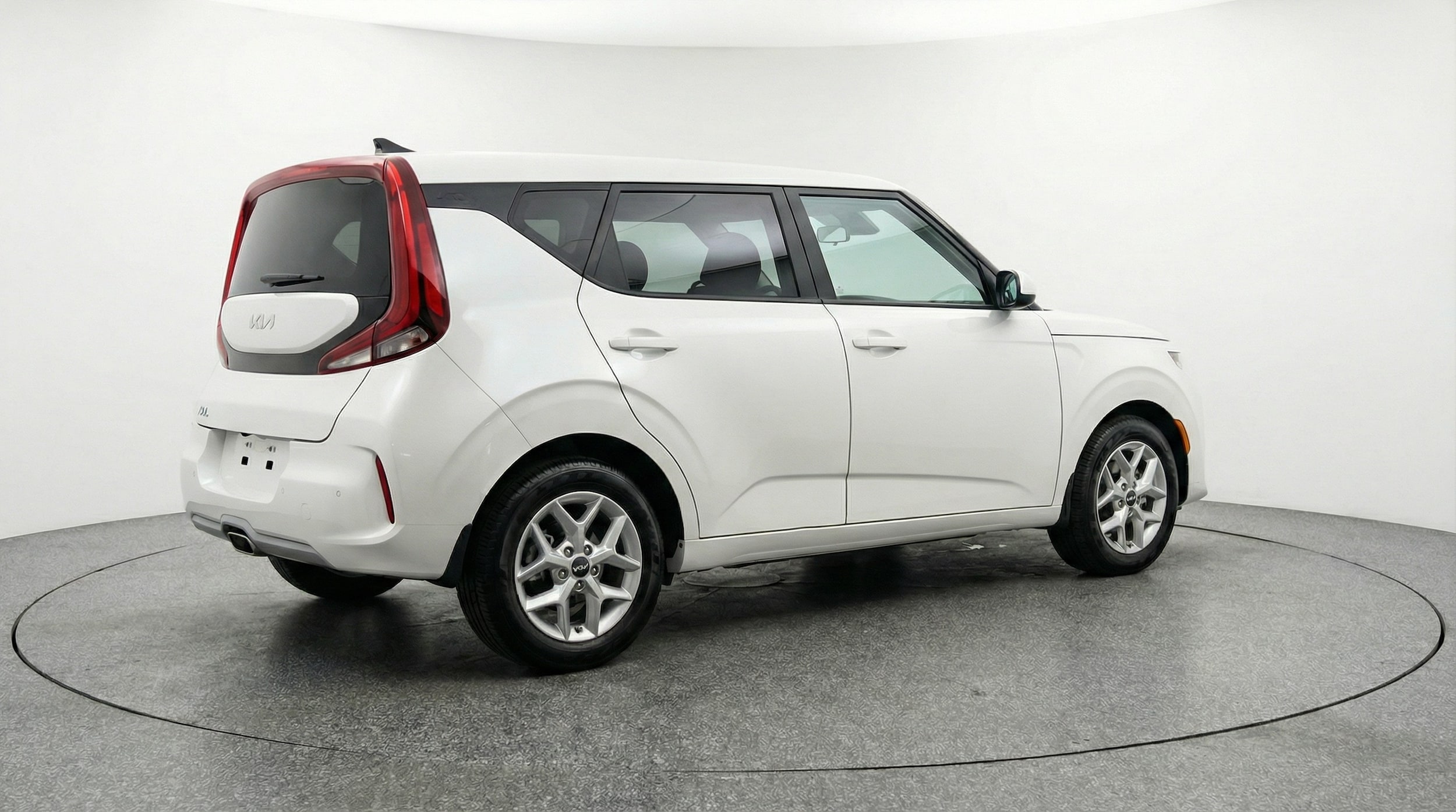 Thumbnail: 2025 Kia Soul - 7