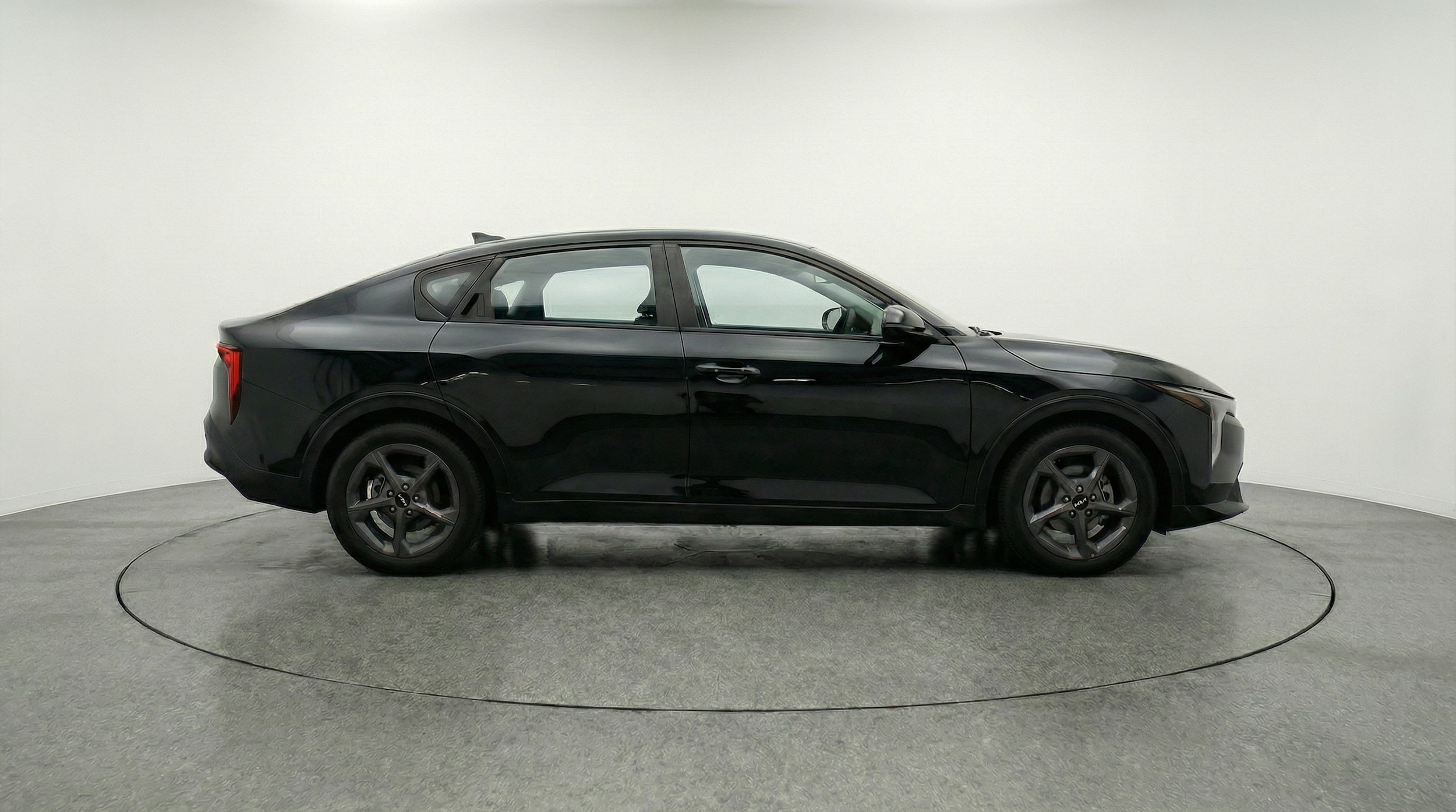 Thumbnail: 2025 Kia K4 - 8