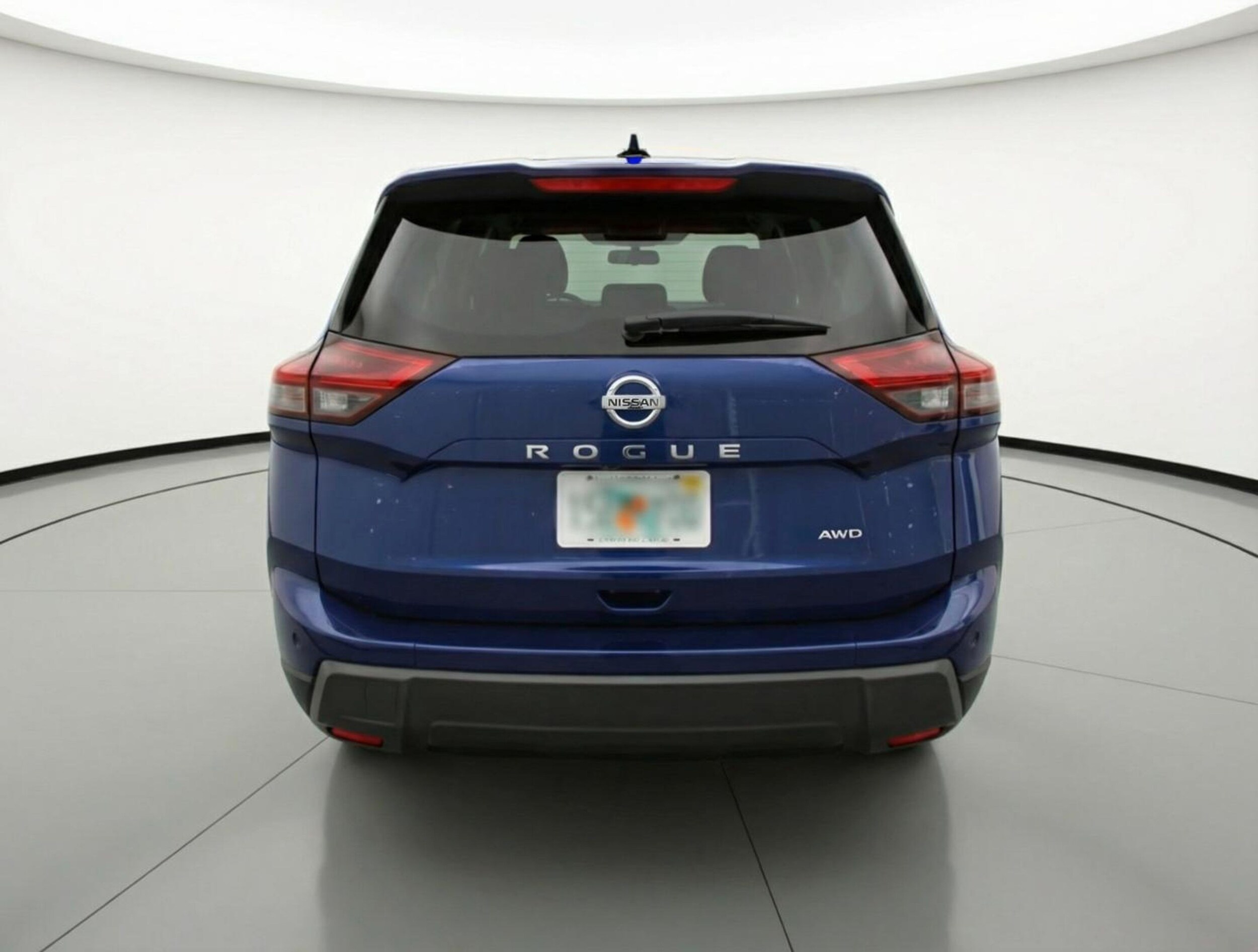 Thumbnail: 2025 Nissan Rogue - 6