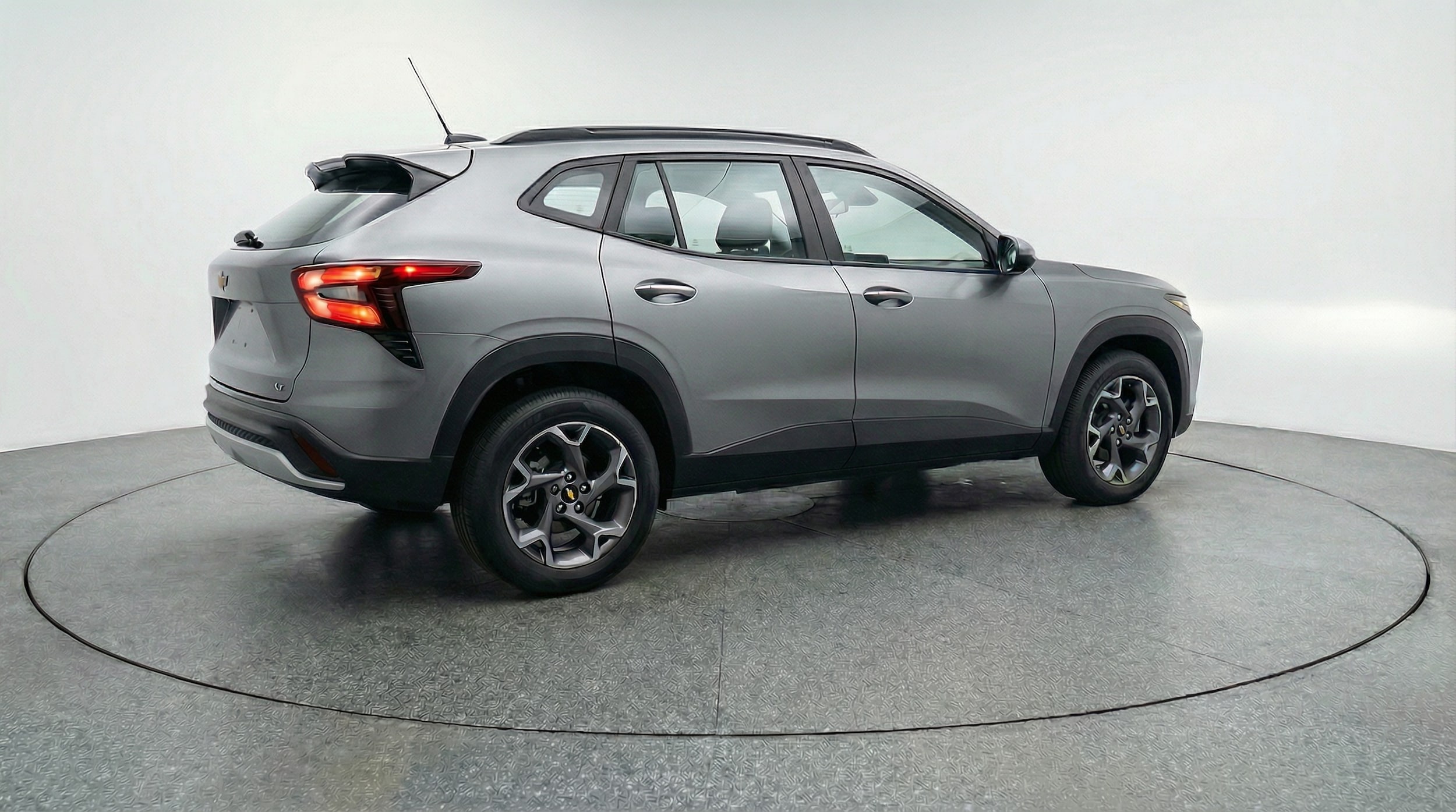 Thumbnail: 2025 Chevrolet Trax - 7