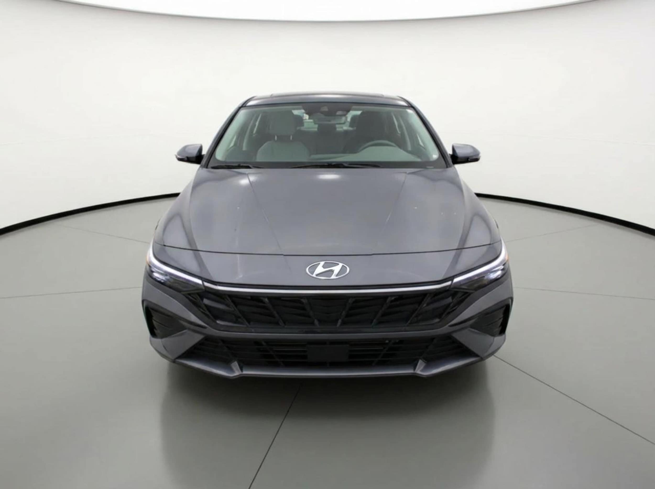 Thumbnail: 2025 Hyundai Elantra - 2