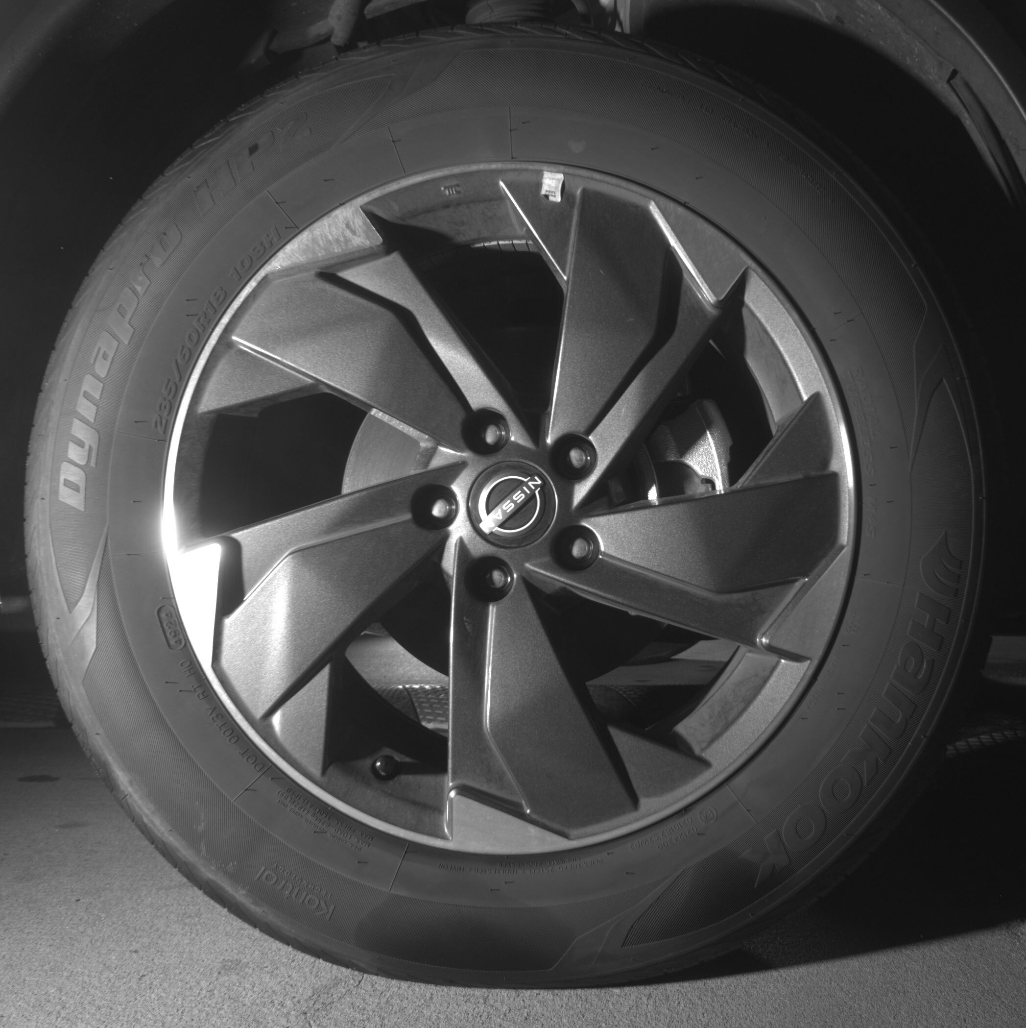 Thumbnail: 2025 Nissan Rogue - 10