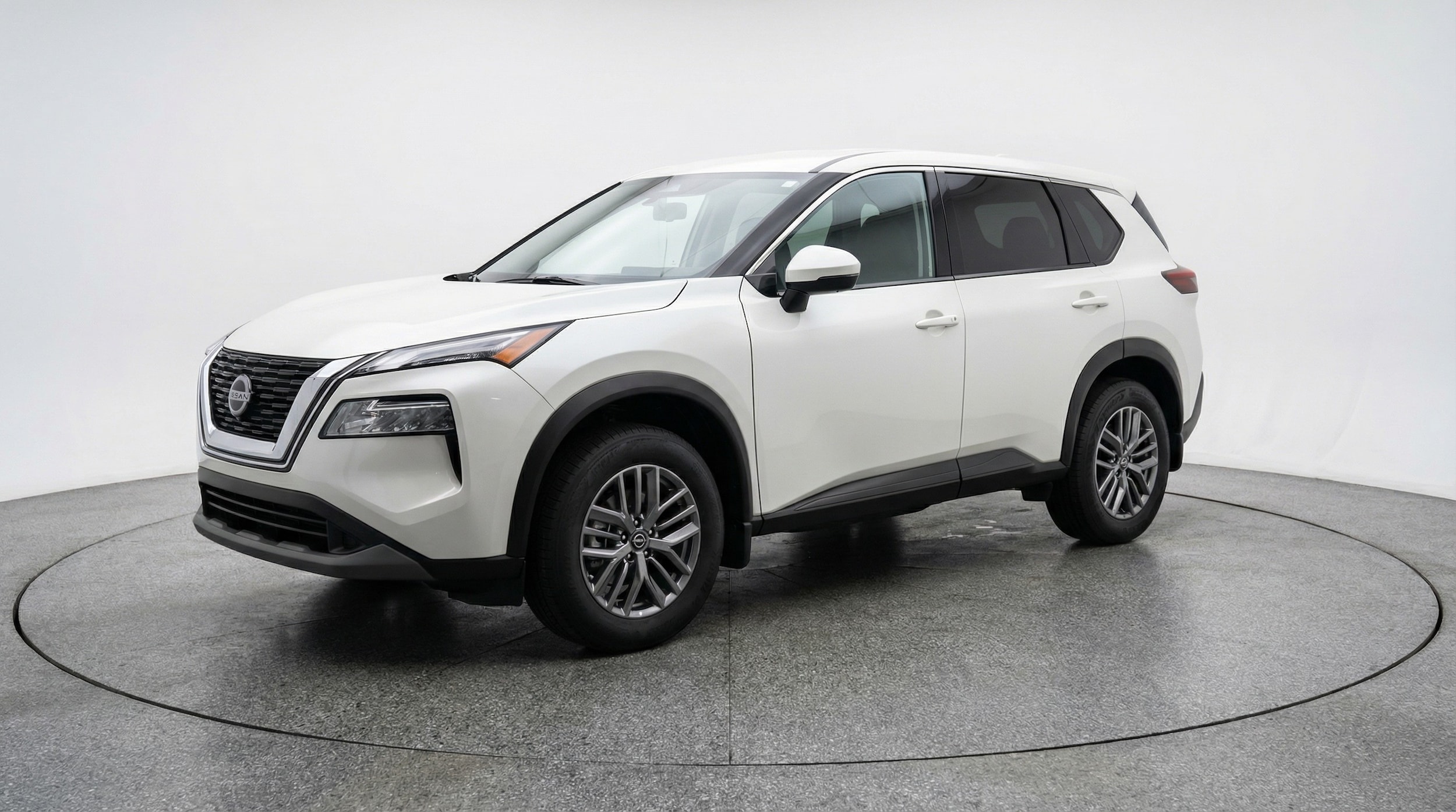 Thumbnail: 2026 Nissan Rogue - 3