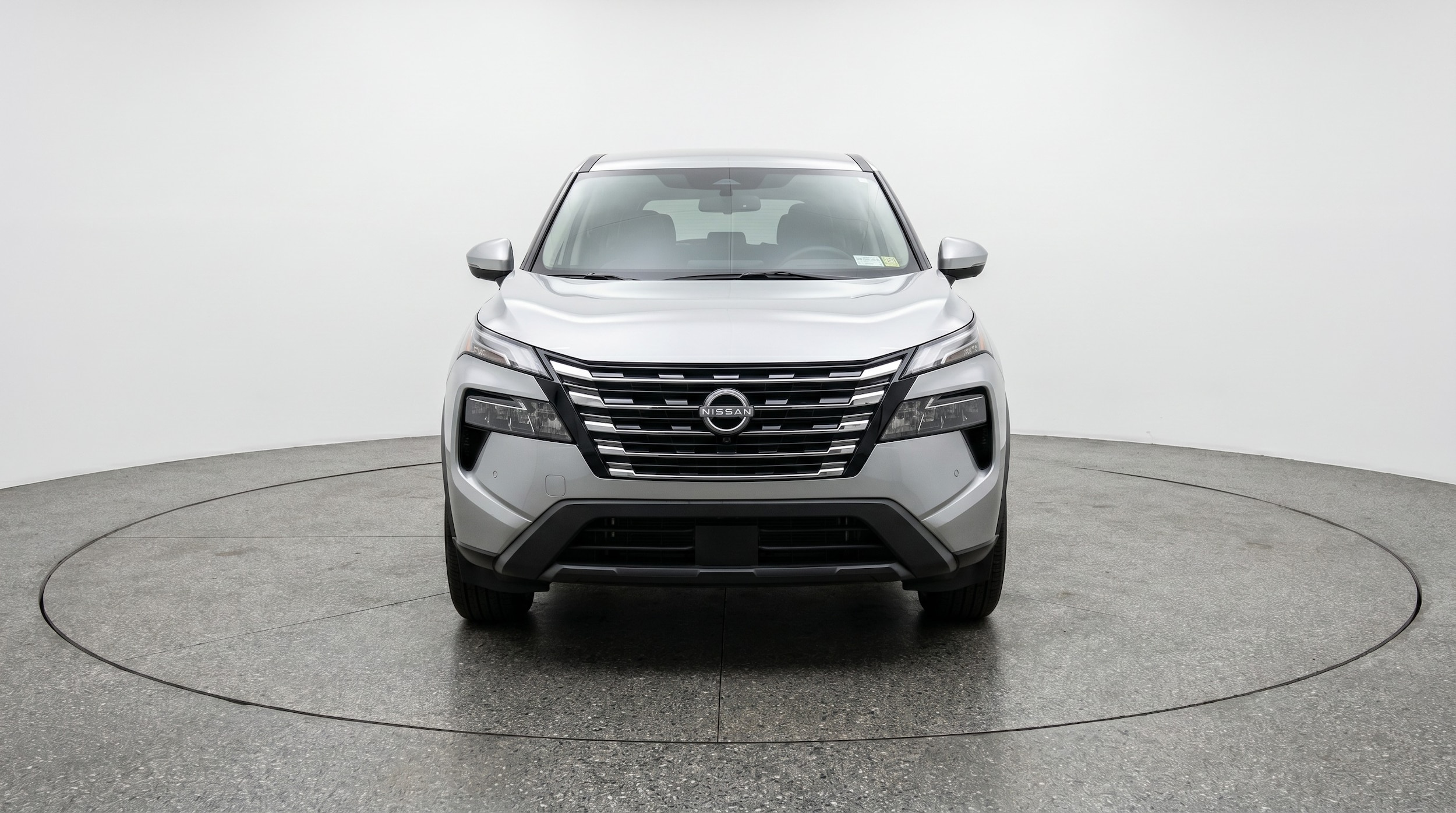 Thumbnail: 2025 Nissan Rogue - 2