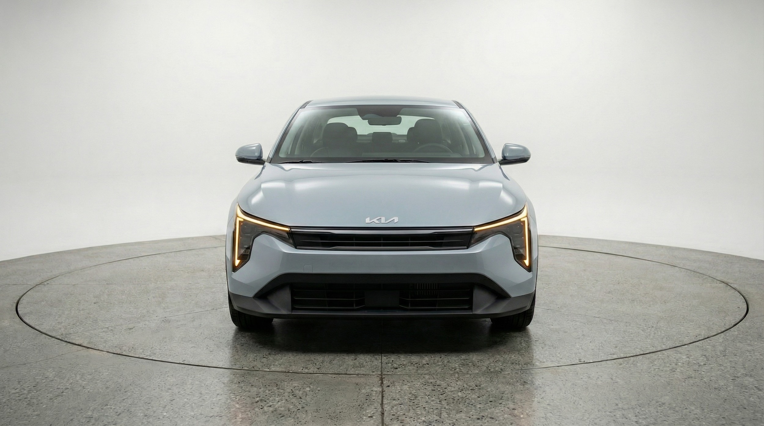 Thumbnail: 2025 Kia K4 - 2