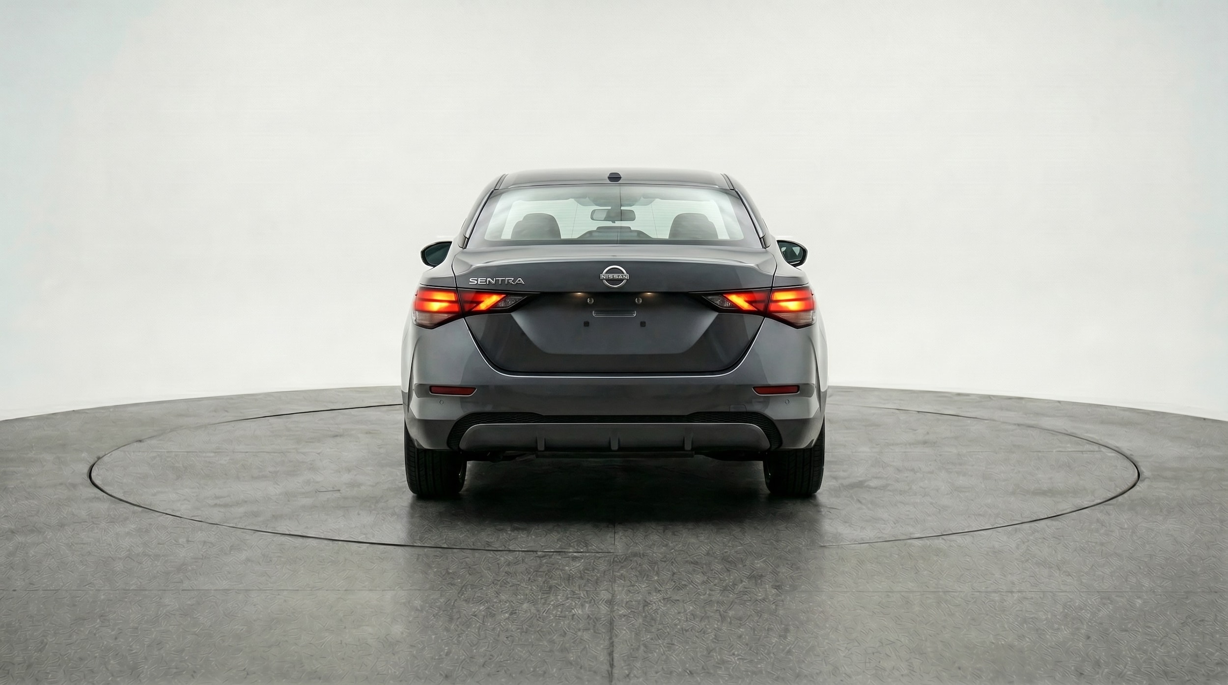Thumbnail: 2025 Nissan Sentra - 6