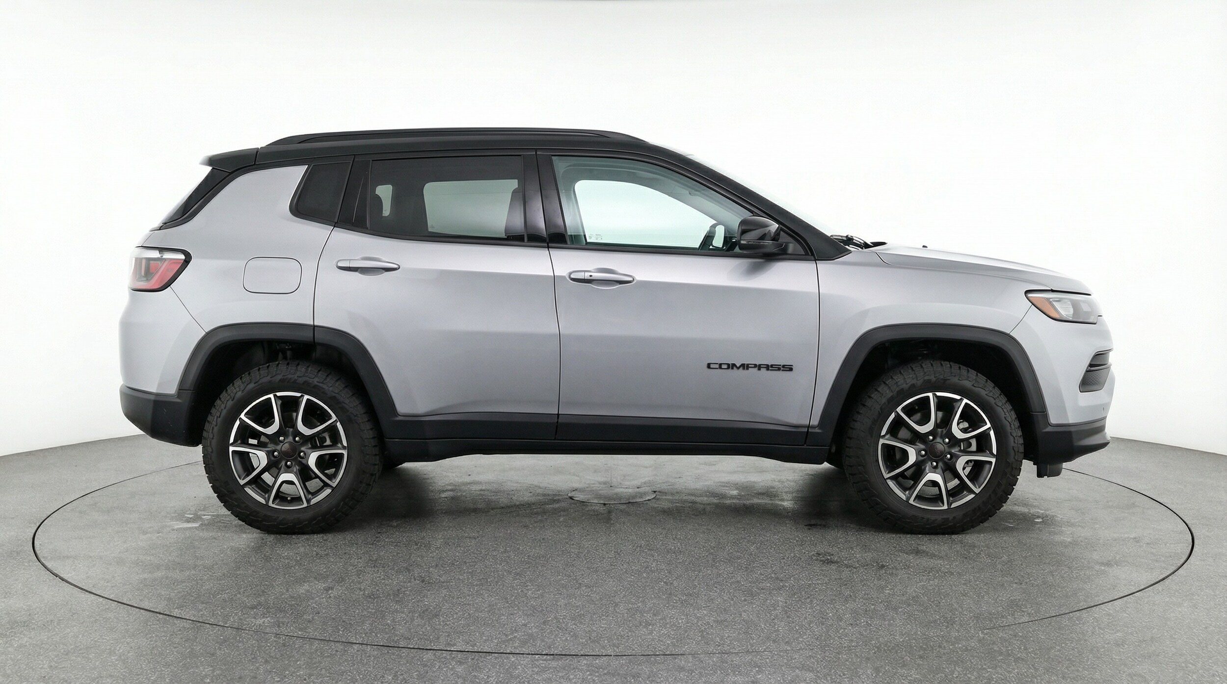 Thumbnail: 2025 Jeep Compass - 8