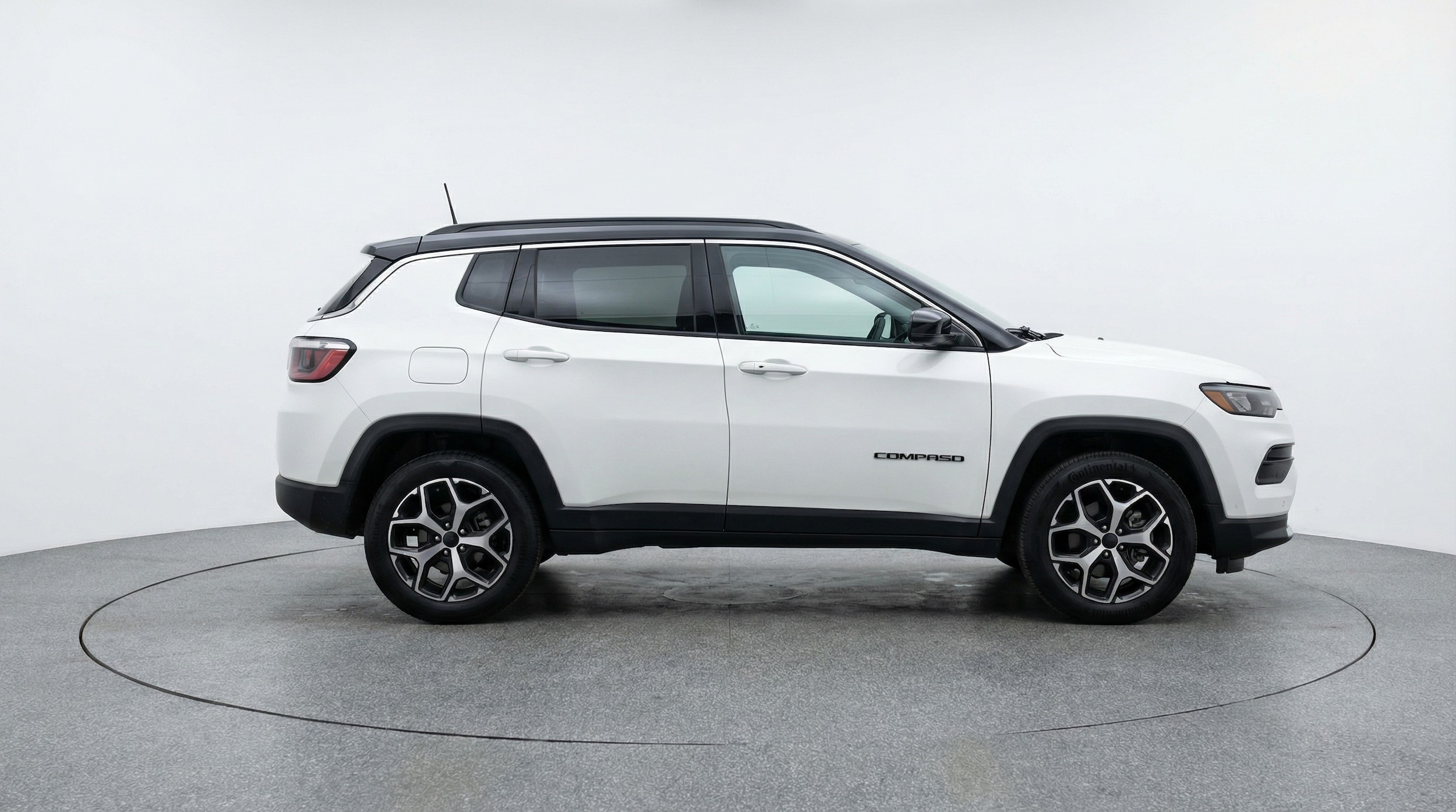 Thumbnail: 2025 Jeep Compass - 8