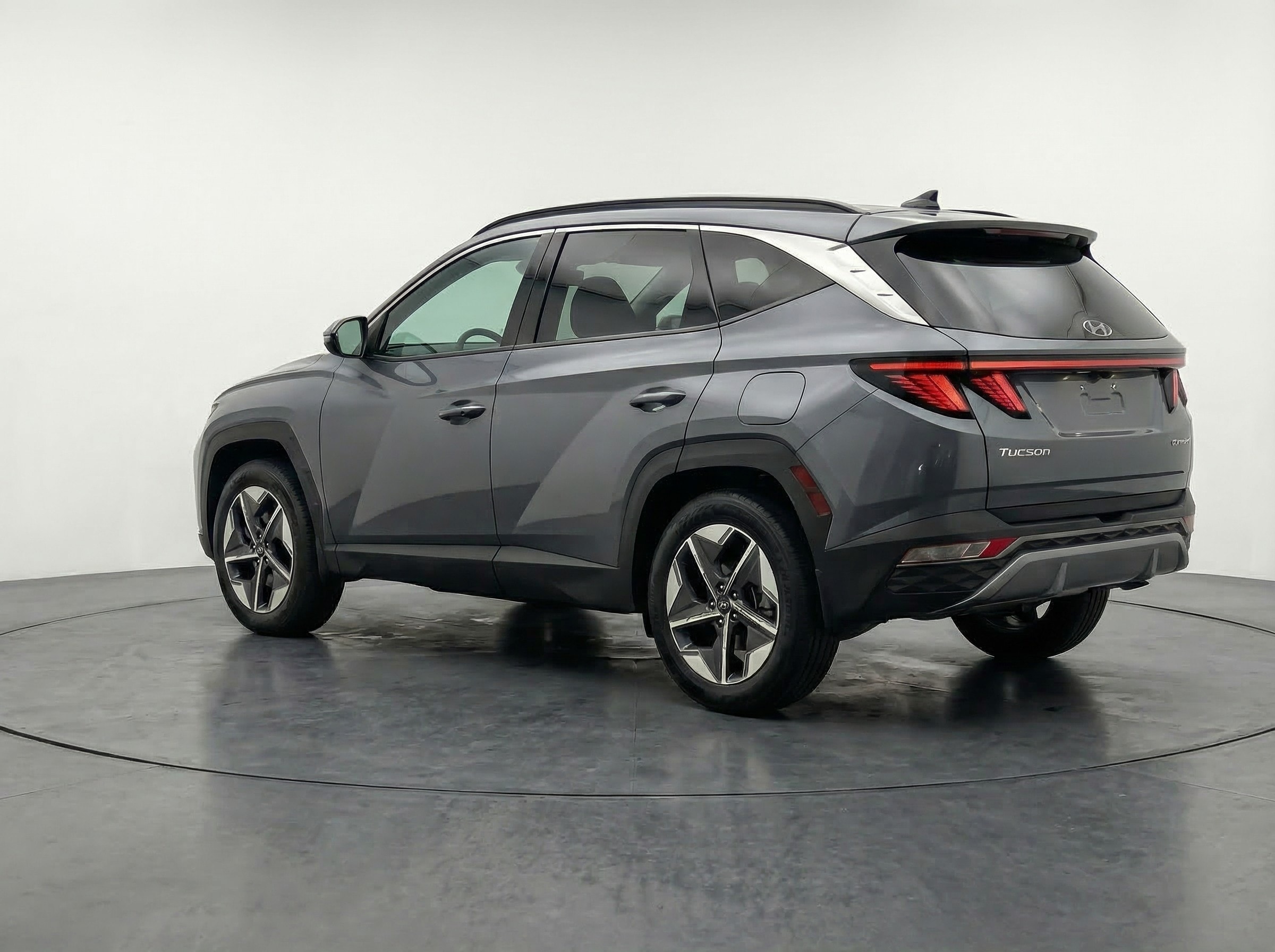 Thumbnail: 2026 Hyundai Tucson - 5