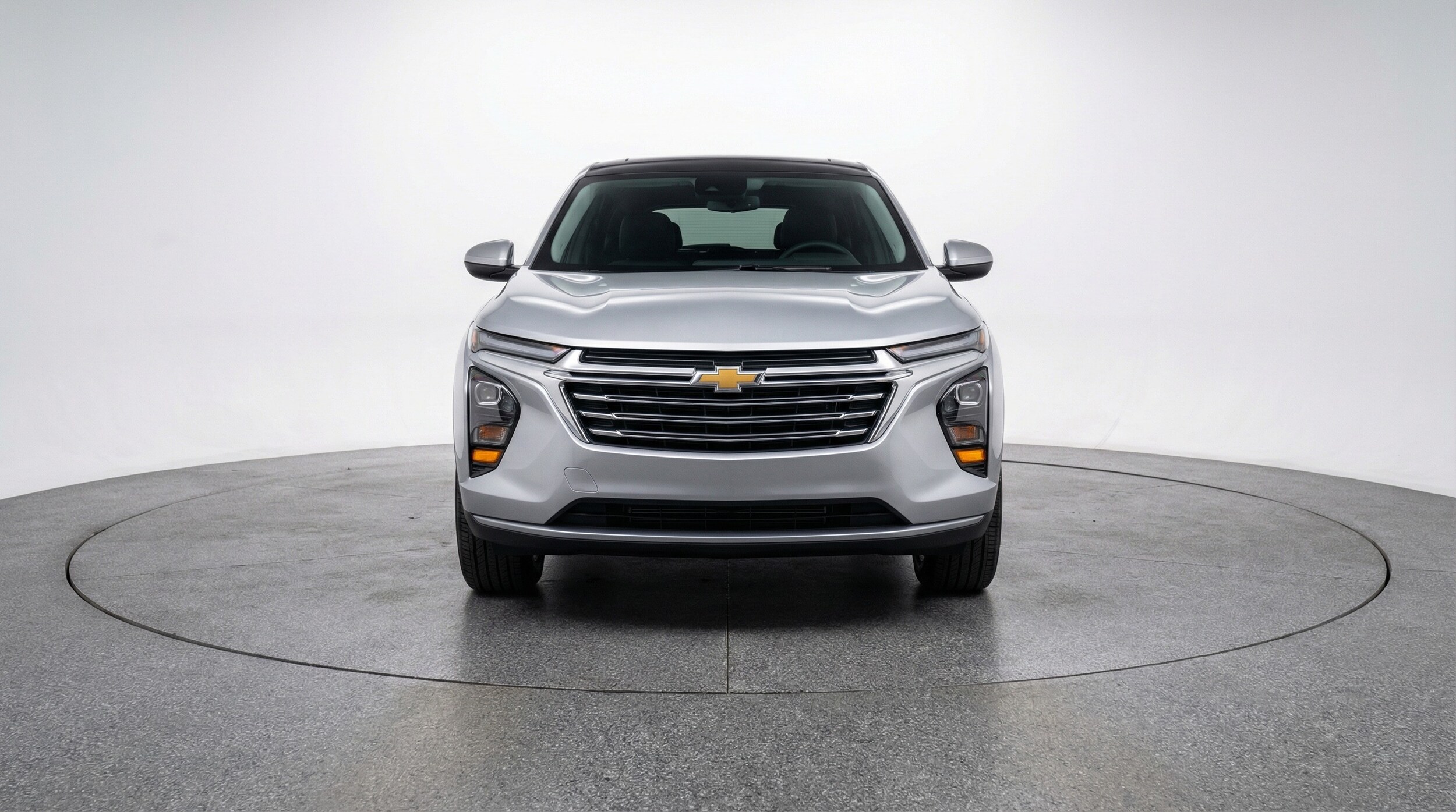 Thumbnail: 2025 Chevrolet Equinox - 2