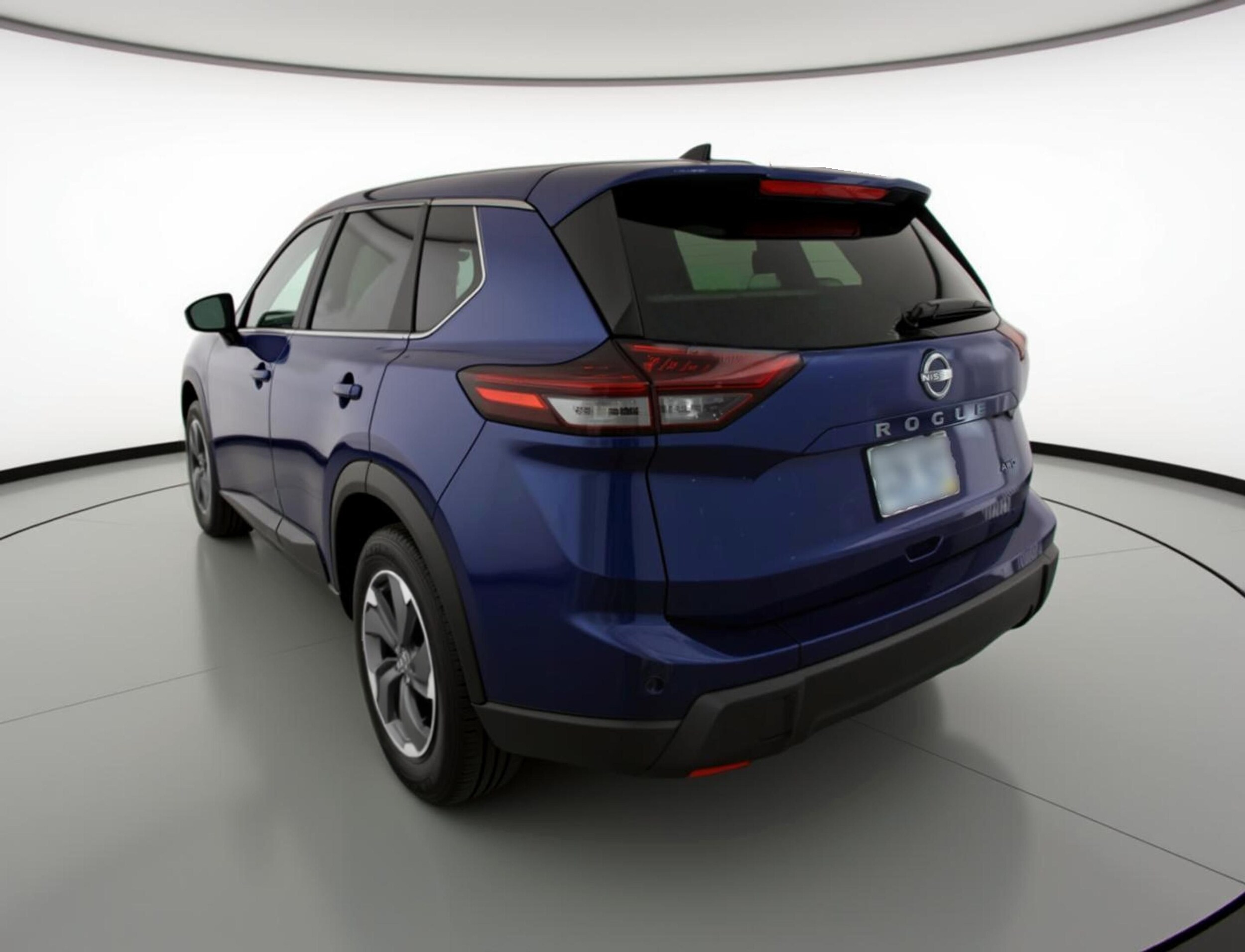 Thumbnail: 2025 Nissan Rogue - 5