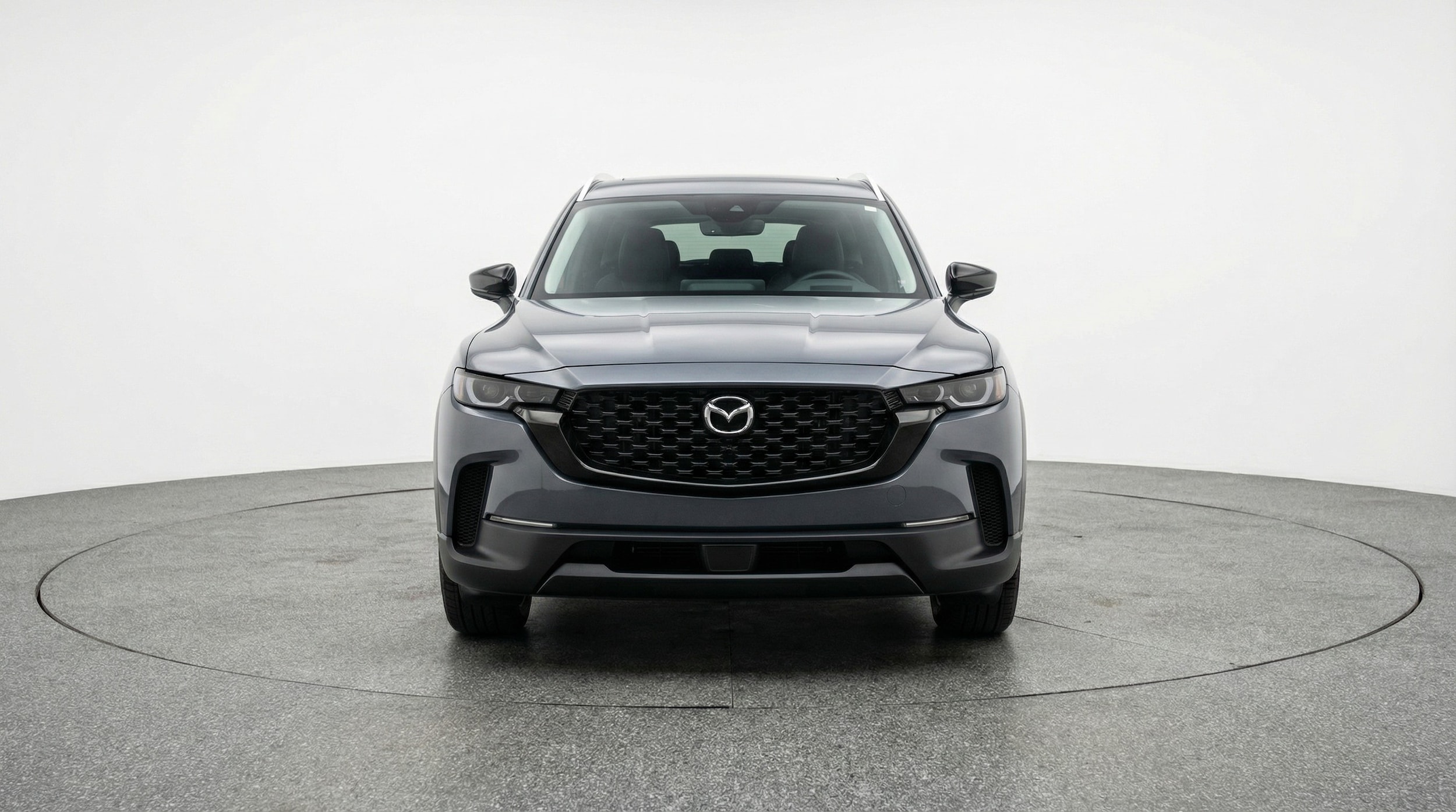 Thumbnail: 2025 Mazda CX-50 - 2