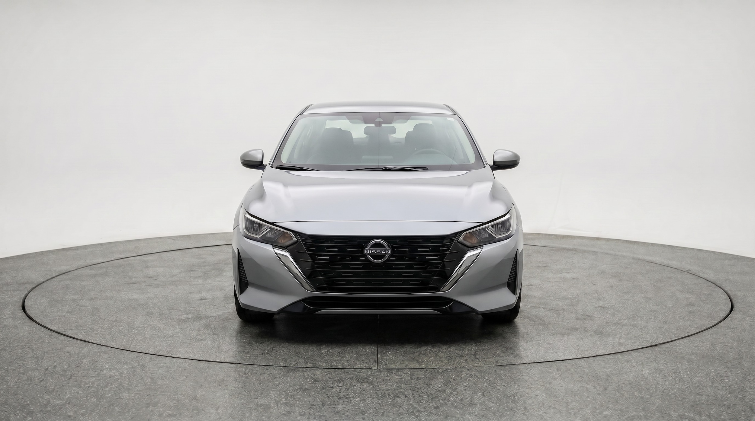 Thumbnail: 2025 Nissan Sentra - 2